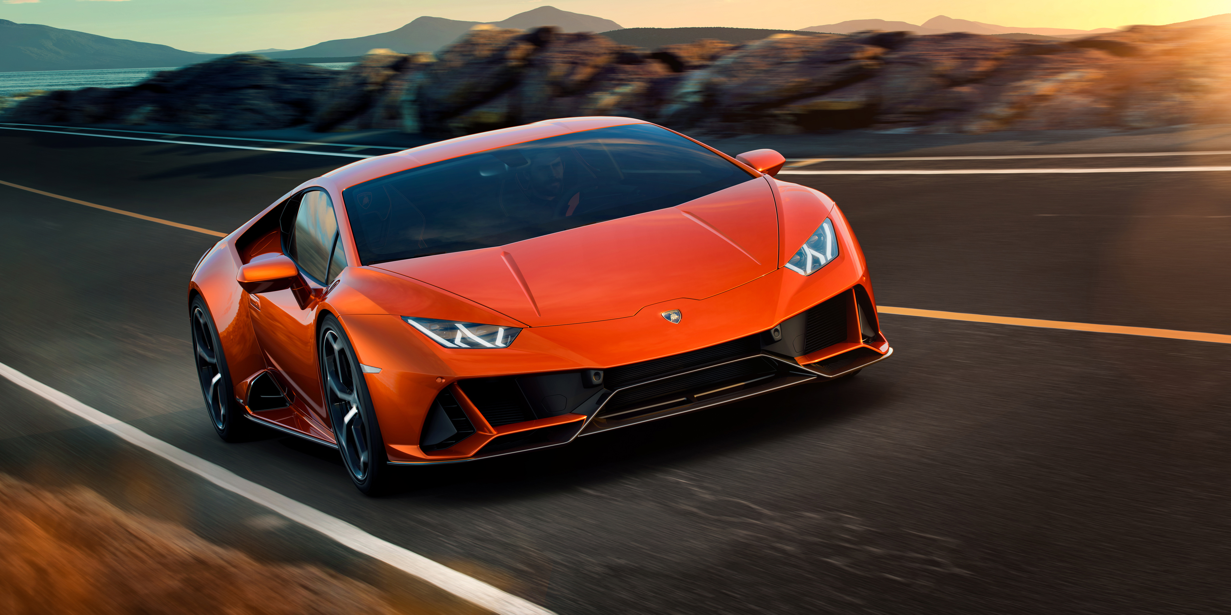 Lamborghini Huracan EVO 2019 4k, HD Cars, 4k Wallpapers, Images, Backgrounds,  Photos and Pictures
