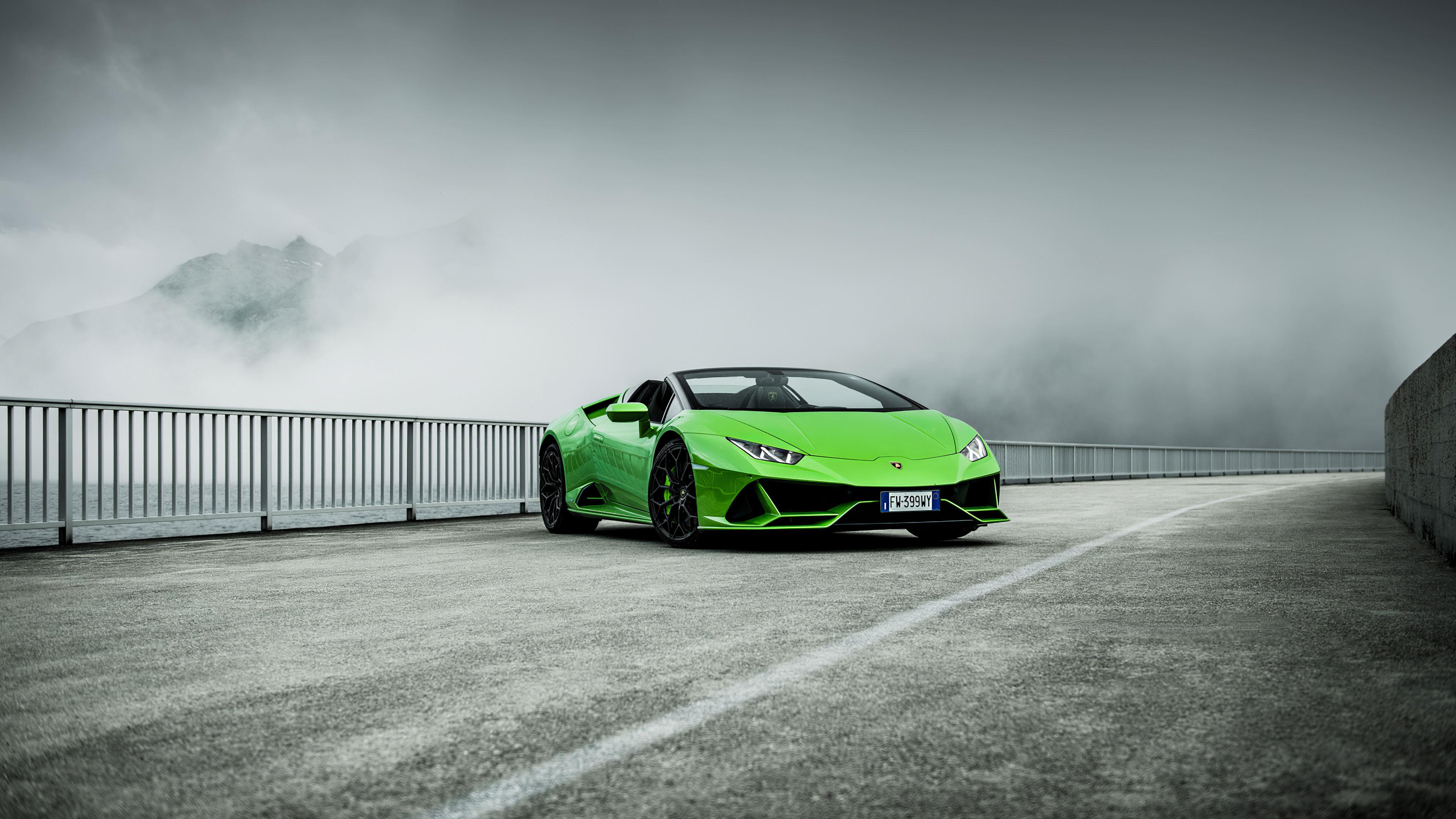 Featured image of post Lamborghini Huracan Evo Hd Wallpaper - Lamborghini unleashes the refreshed huracan evo with performante v10.
