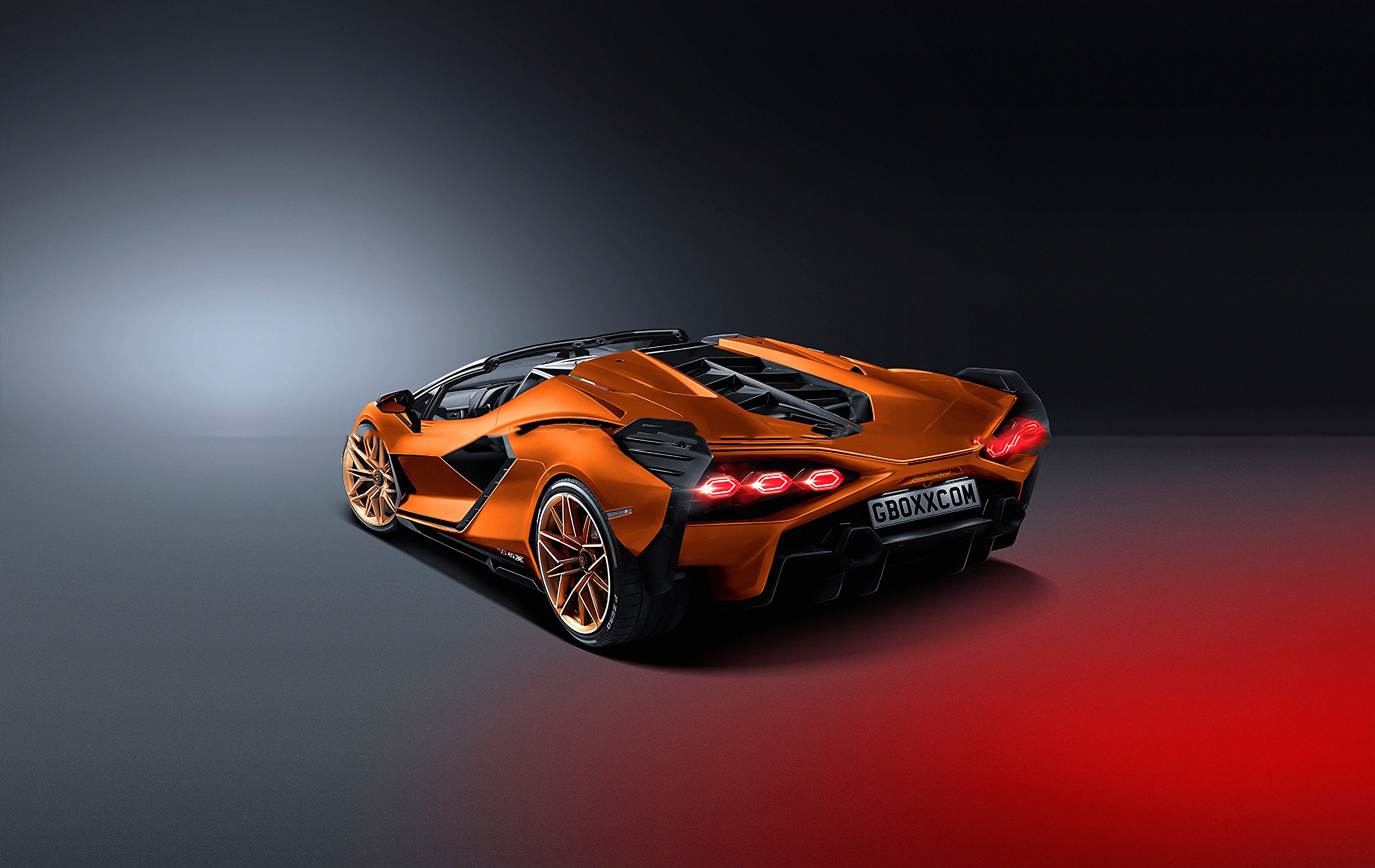 Lamborghini Sian 2019 New, HD Cars, 4k Wallpapers, Images, Backgrounds