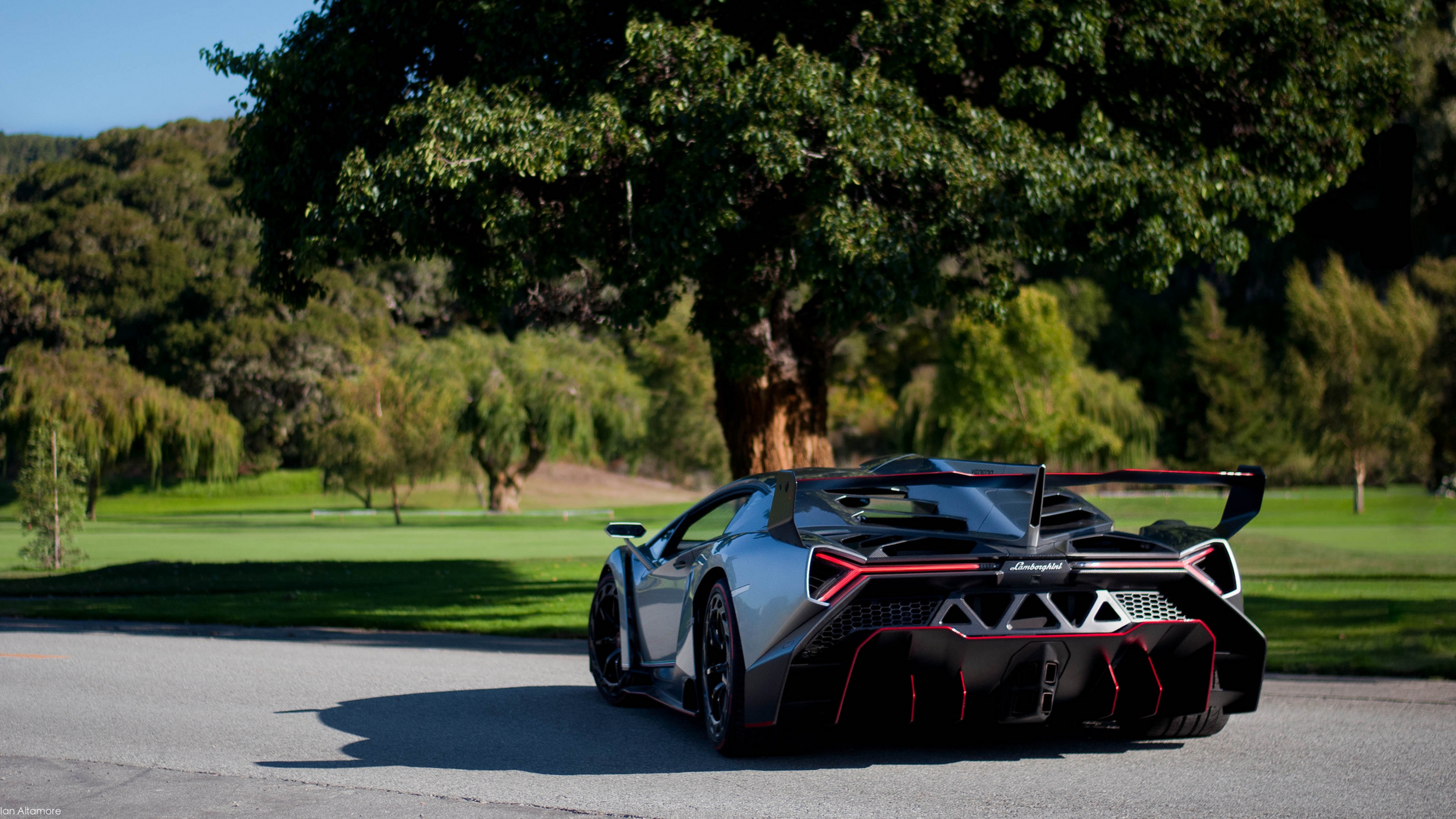 Lamborghini Veneno Supercar, HD Cars, 4k Wallpapers, Images, Backgrounds,  Photos and Pictures