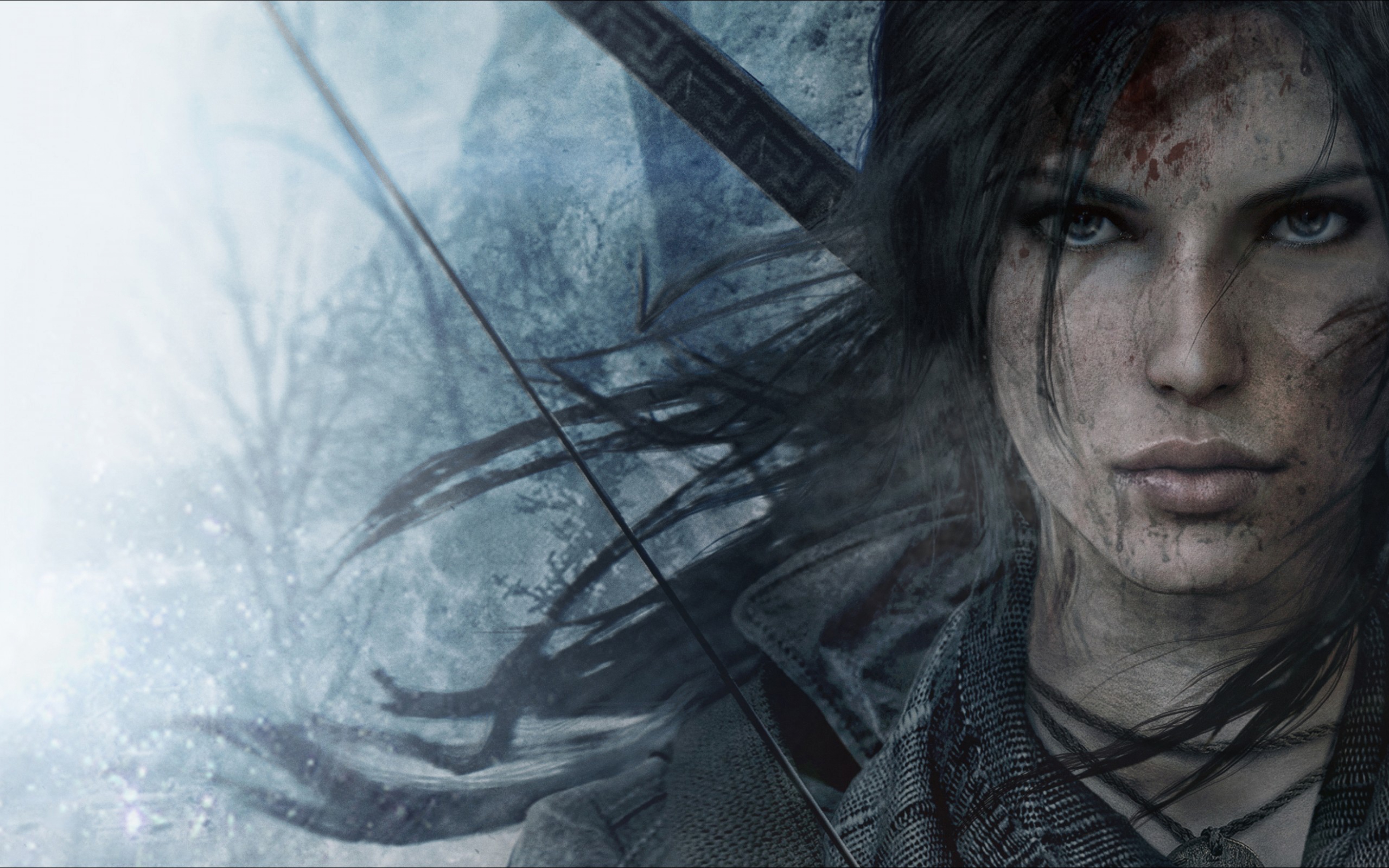 Lara Croft Tomb Raider, HD Games, 4k Wallpapers, Images, Backgrounds,  Photos and Pictures