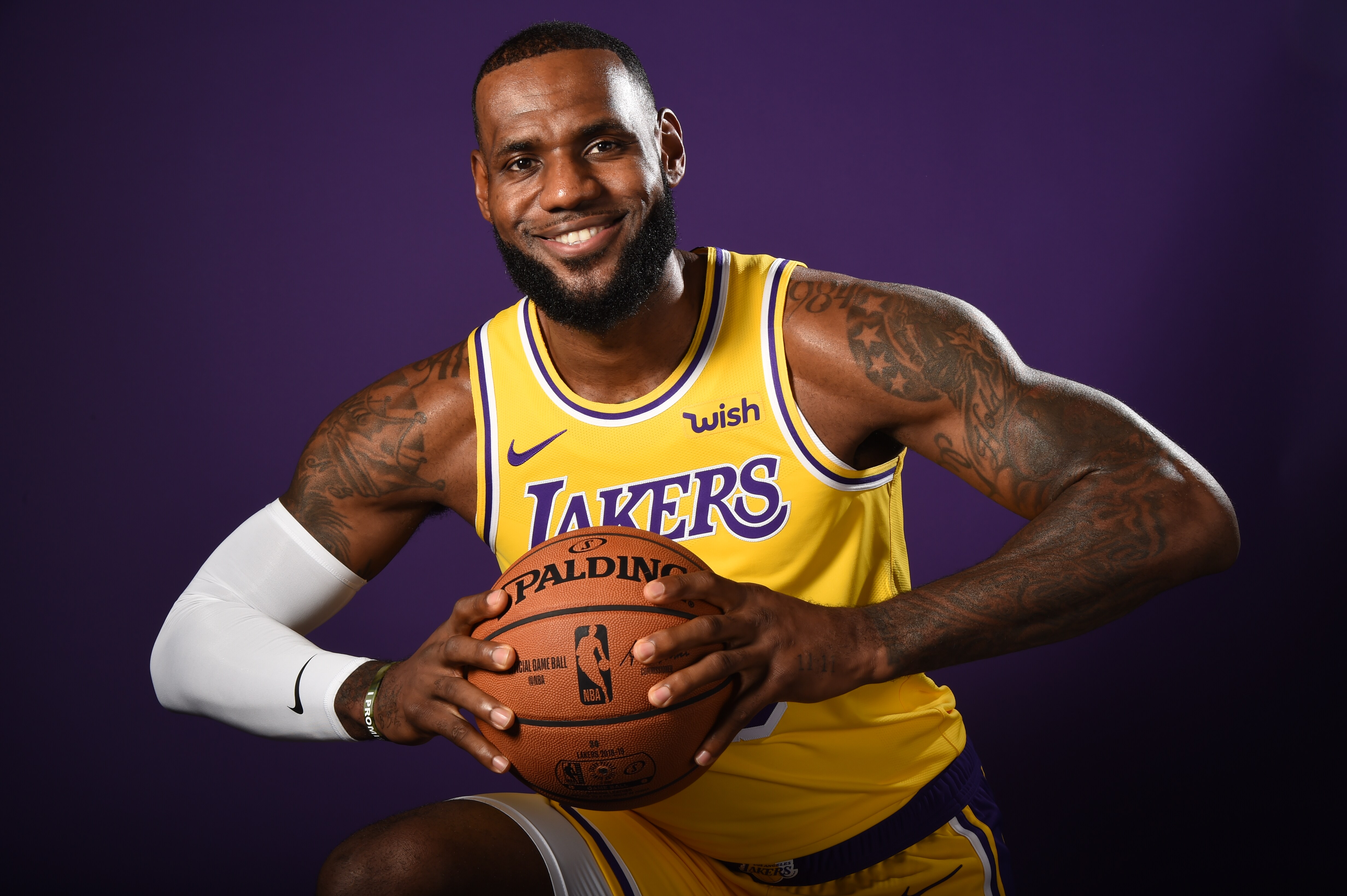 LeBron James 2020 Wallpaper,HD Sports Wallpapers,4k Wallpapers,Images