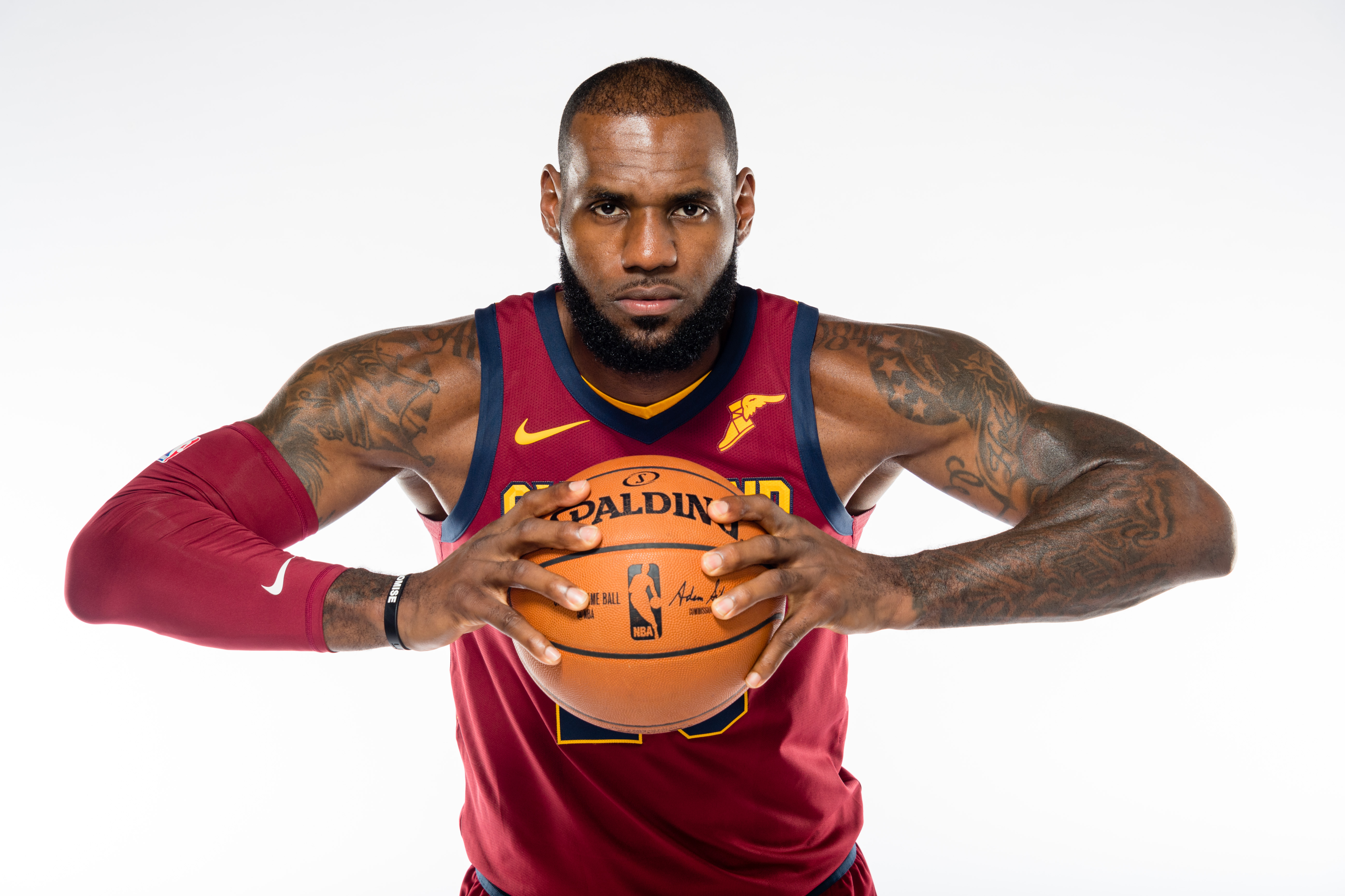 Lebron James 2021 Wallpaper HD Sports 4K Wallpapers Images and Background   Wallpapers Den