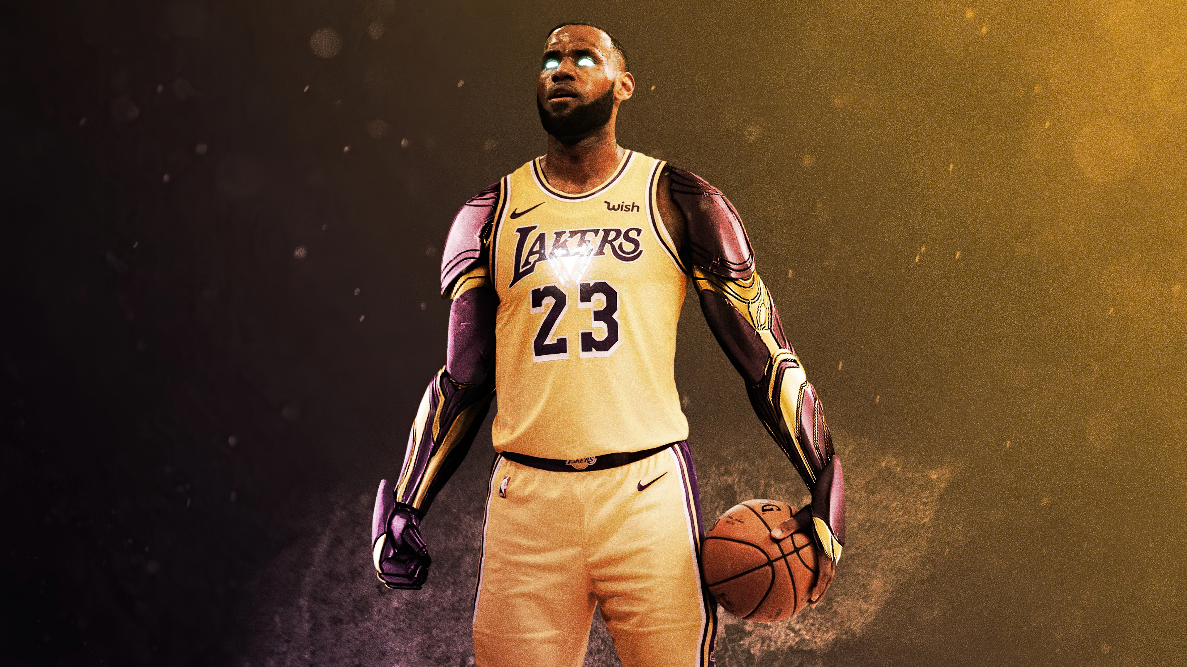 Lebron, HD Sports, 4k Wallpapers, Images, Backgrounds, Photos and Pictures