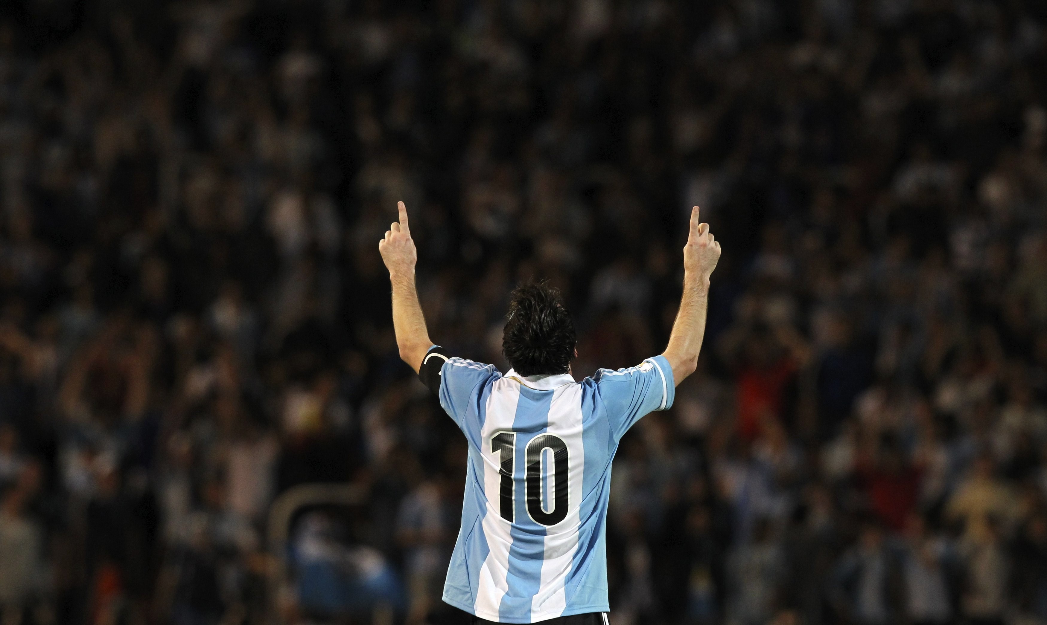 Leo Messi Argentina, HD Sports, 4k Wallpapers, Images, Backgrounds, Photos  and Pictures