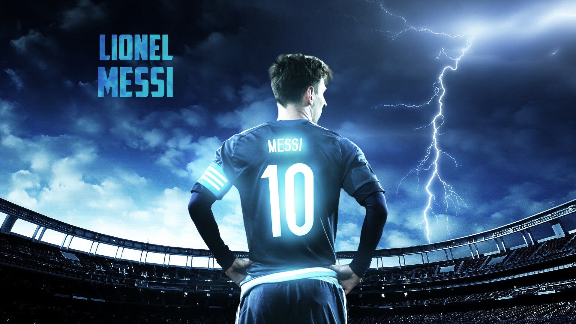 1600x900 Leo Messi 1600x900 Resolution HD 4k Wallpapers, Images, Backgrounds,  Photos and Pictures
