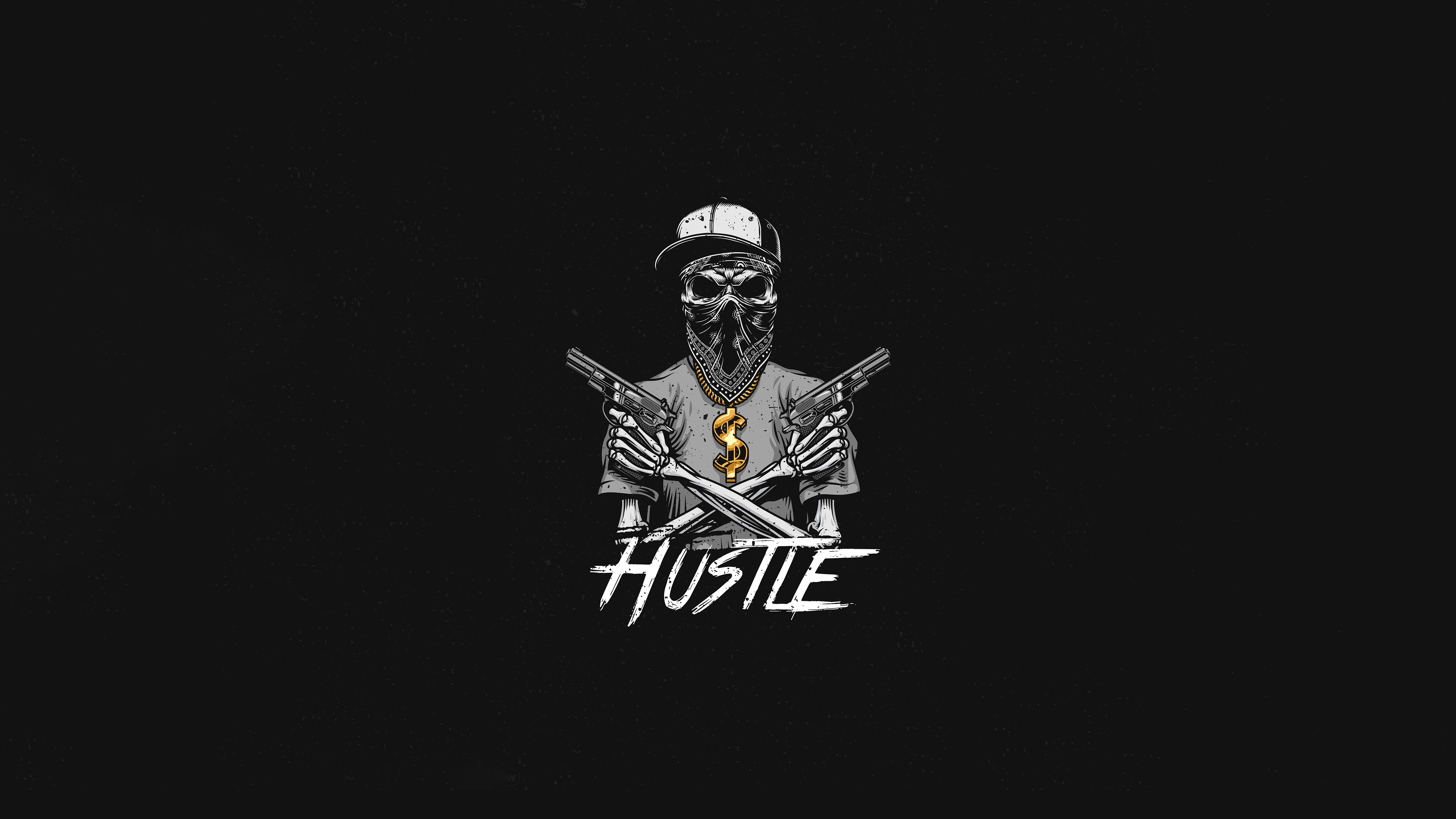 Hustle wallpaper by mufc0788  Download on ZEDGE  a25b