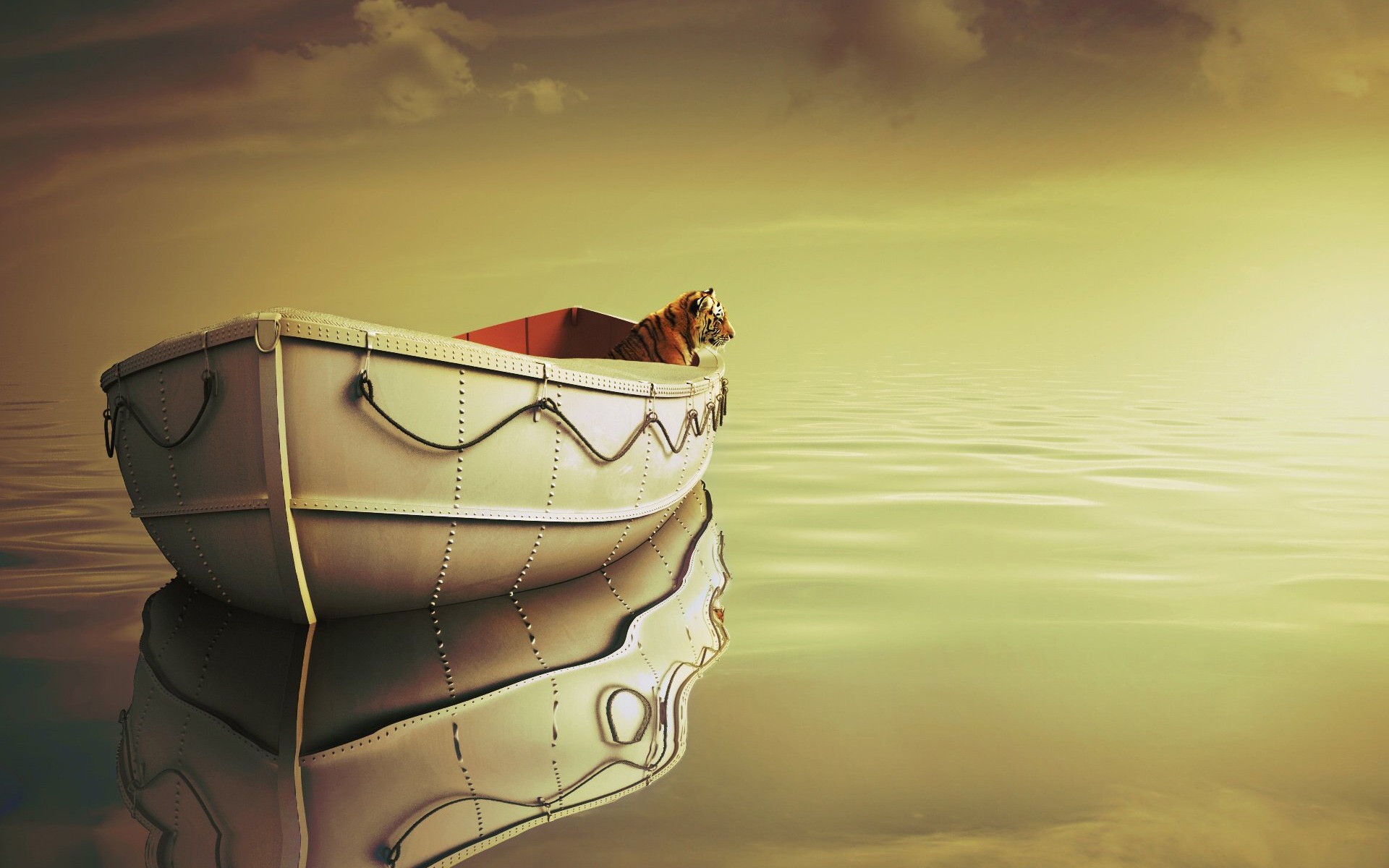 Life Of Pi Boat, HD Movies, 4k Wallpapers, Images, Backgrounds, Photos and  Pictures