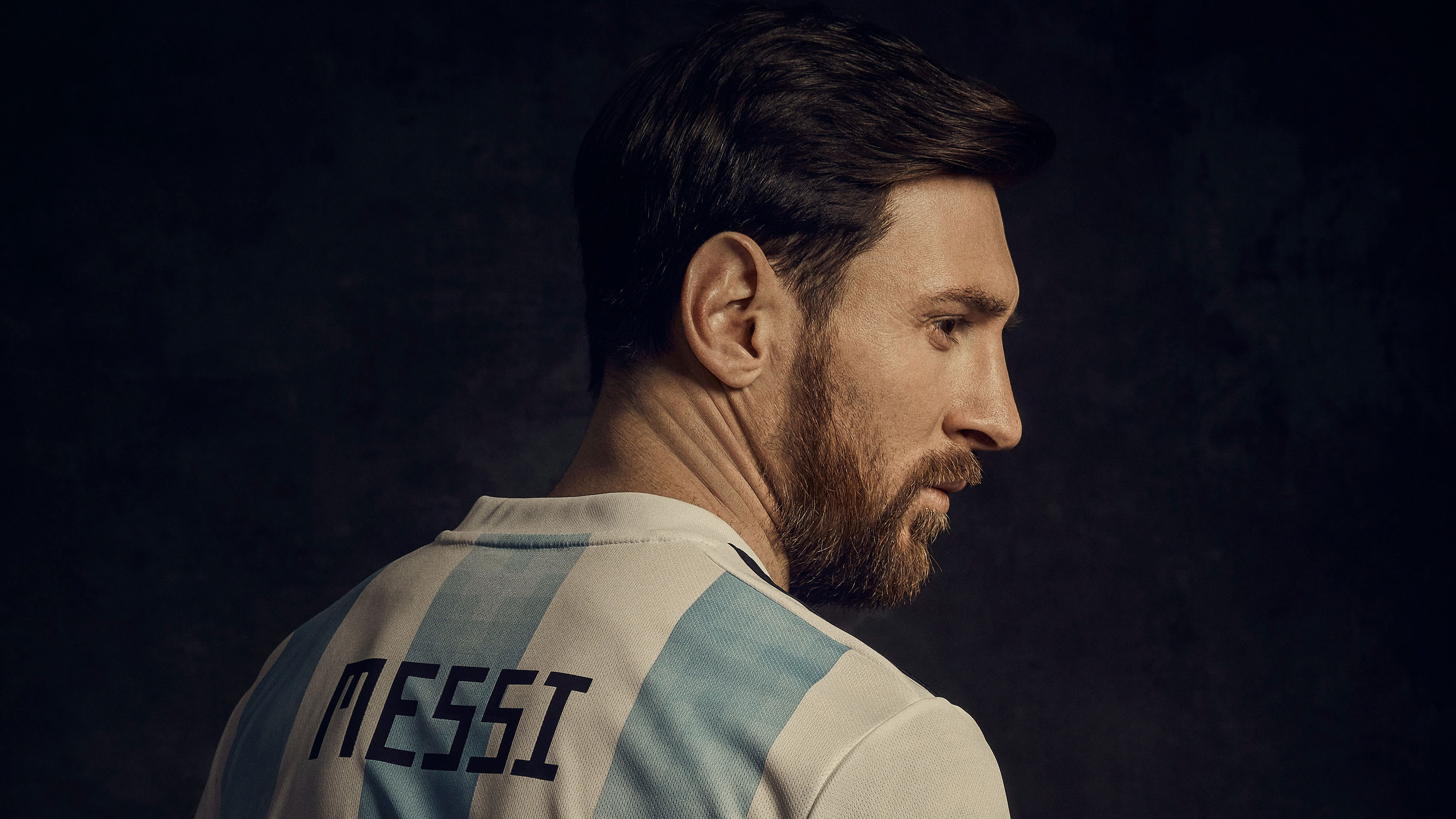 1920x1200 Lionel Messi 2018 1080P Resolution HD 4k Wallpapers, Images,  Backgrounds, Photos and Pictures
