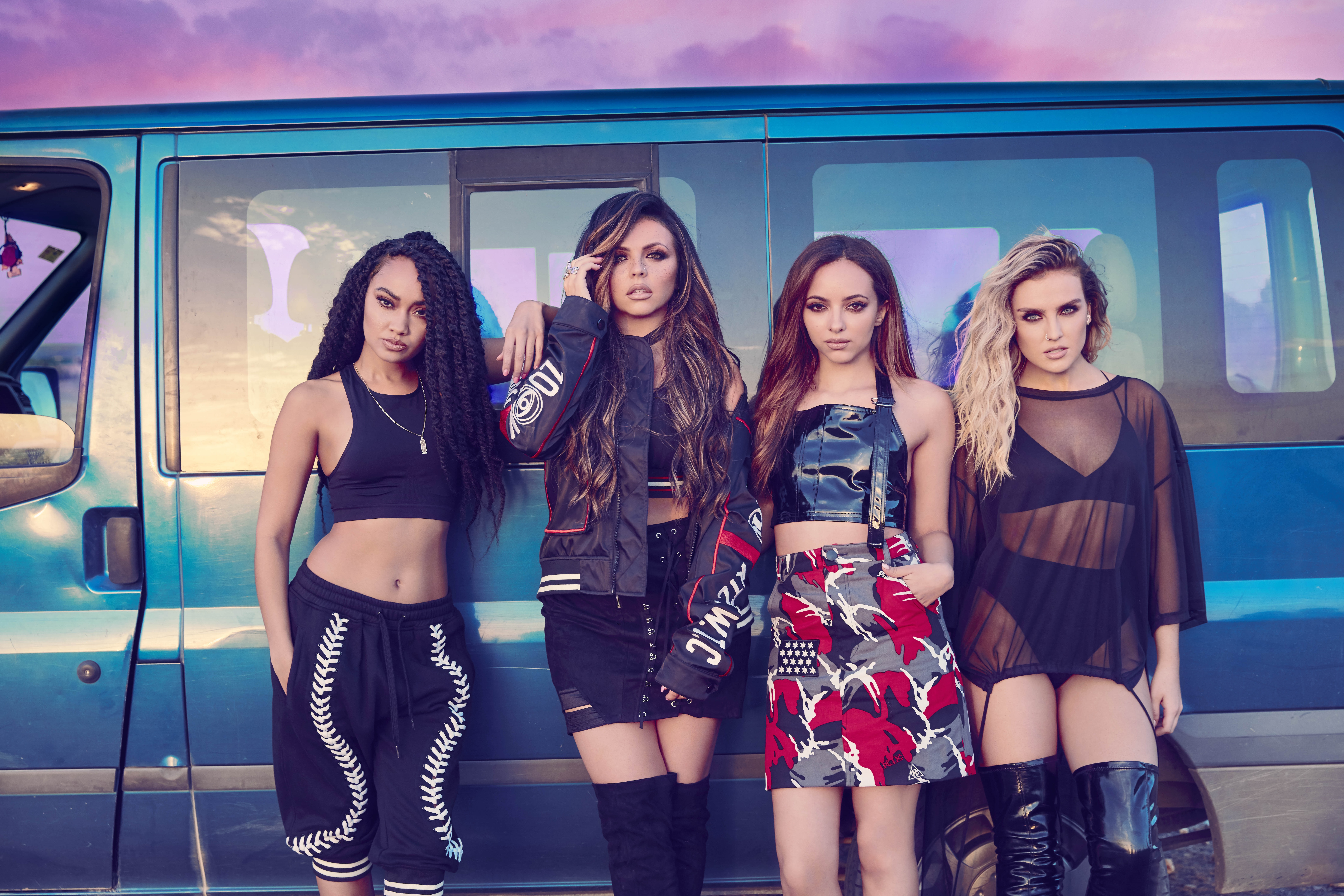 Little Mix 8k, HD Music, 4k Wallpapers, Images, Backgrounds, Photos and  Pictures