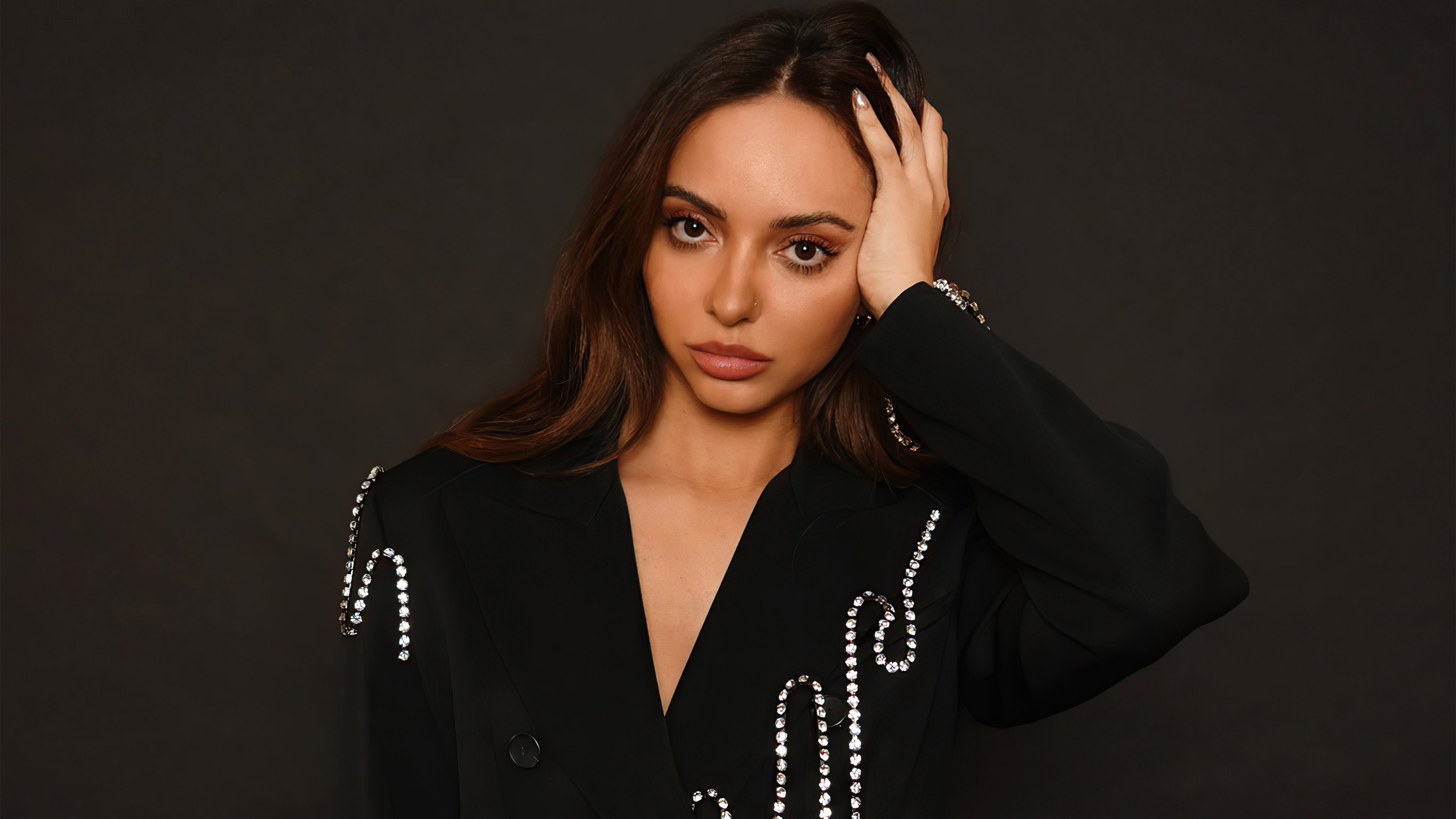 Little Mix Jade Thirlwall, HD Music, 4k Wallpapers, Images, Backgrounds,  Photos and Pictures