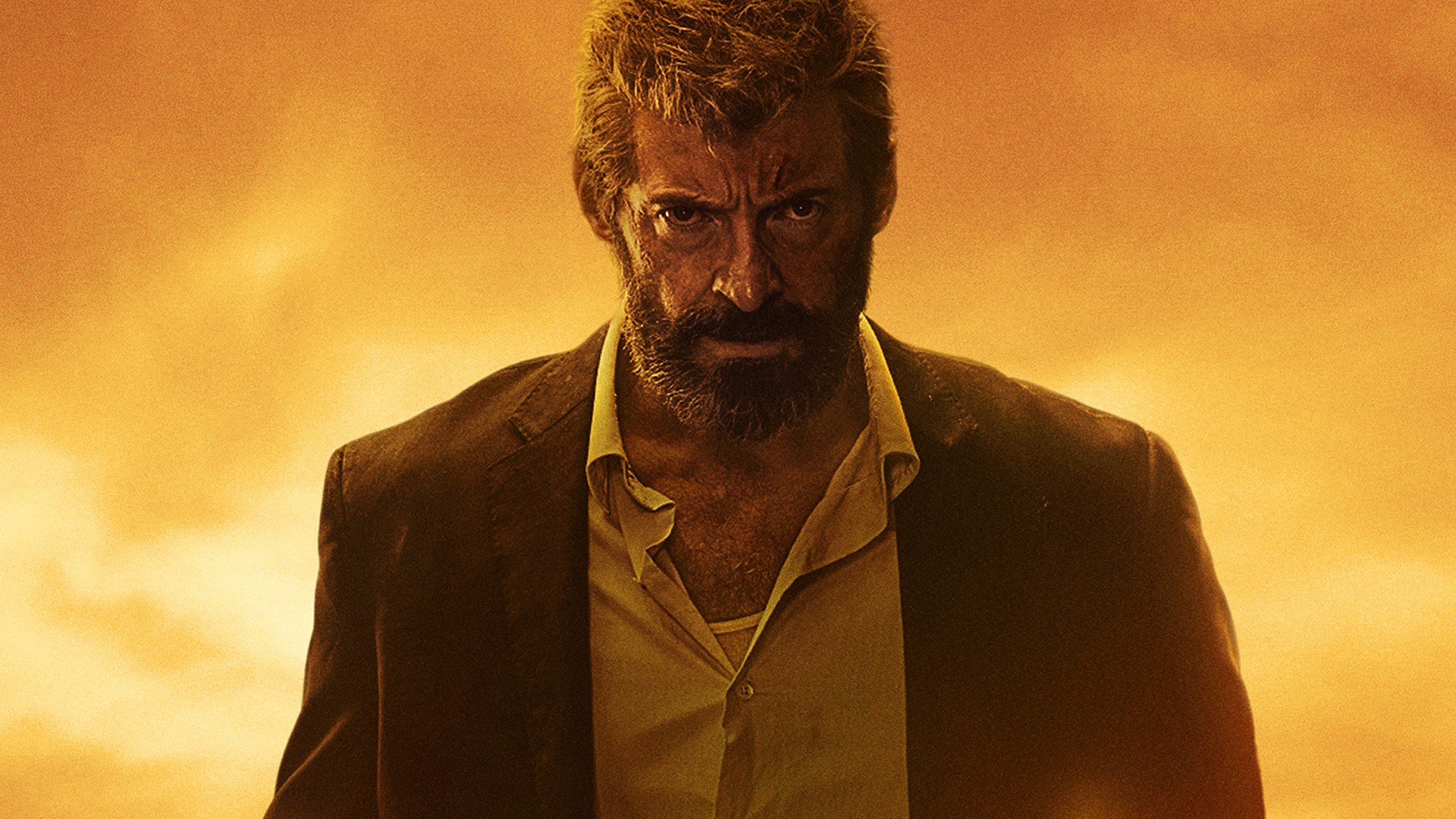 Logan Poster, HD Movies, 4k Wallpapers, Images, Backgrounds, Photos and  Pictures