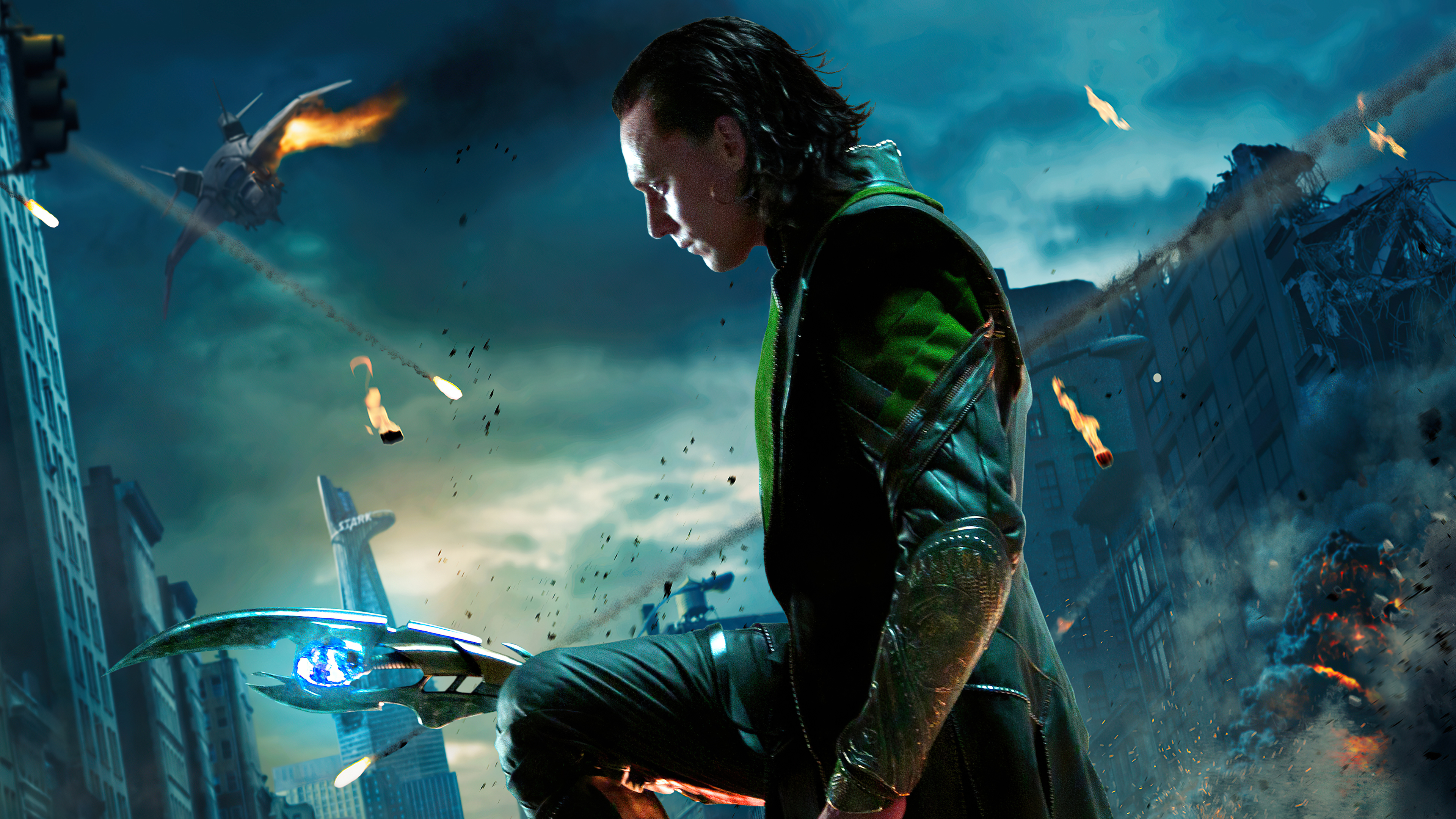 Loki Avengers, HD Movies, 4k Wallpapers, Images, Backgrounds, Photos and  Pictures