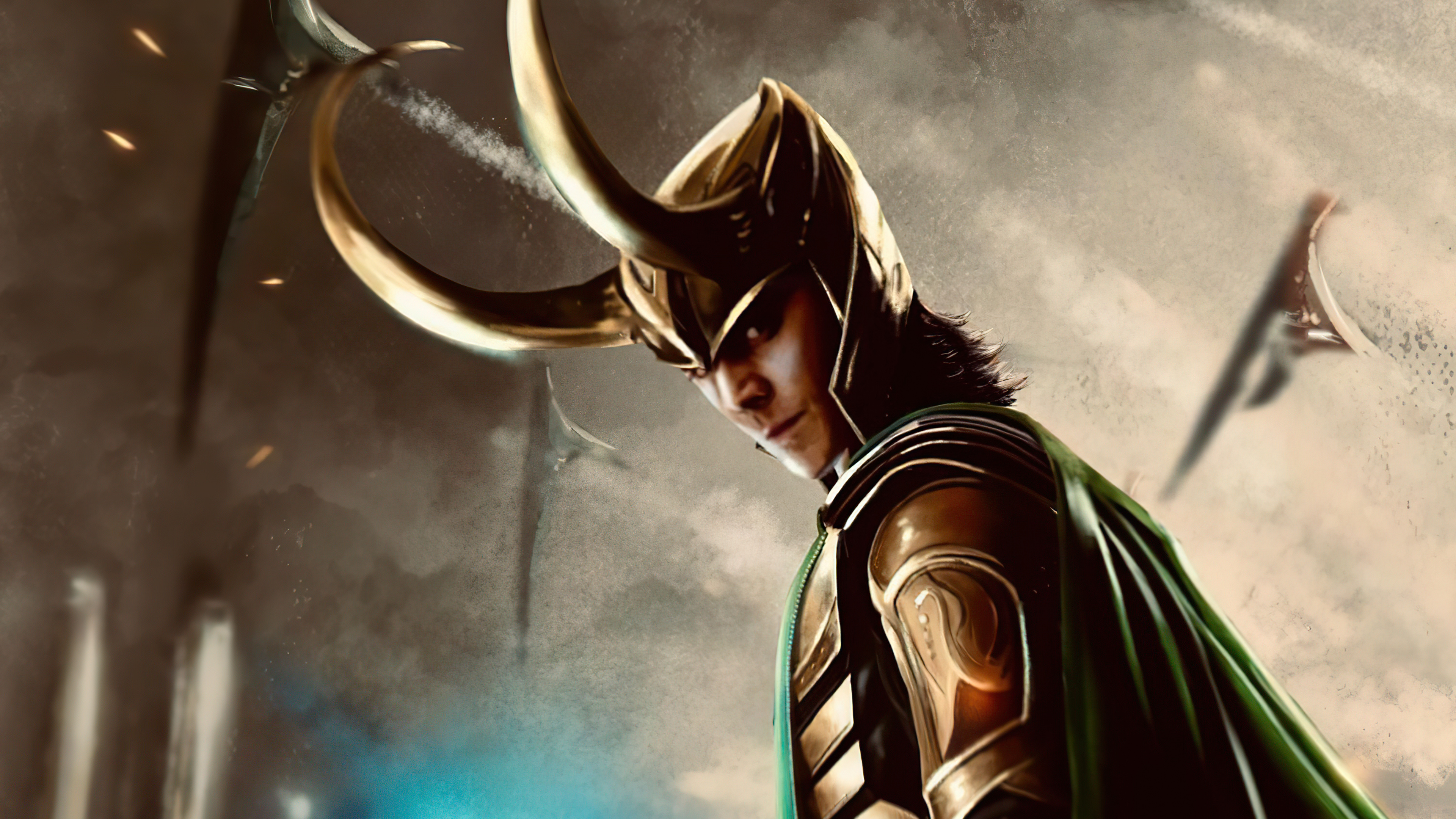 Loki, HD Superheroes, 4k Wallpapers, Images, Backgrounds, Photos and  Pictures