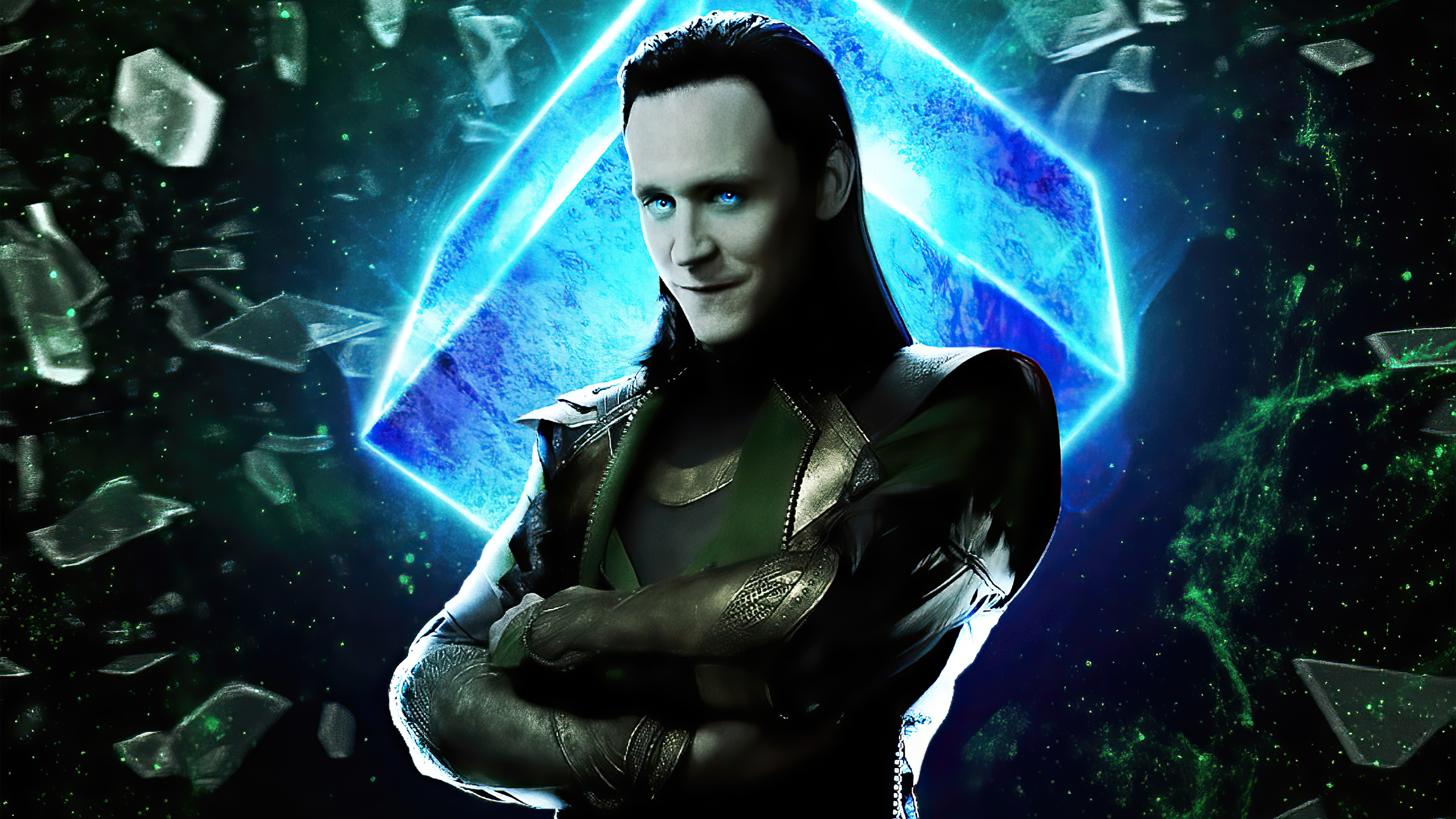 Loki Tv Series 4k, HD Tv Shows, 4k Wallpapers, Images, Backgrounds, Photos  and Pictures