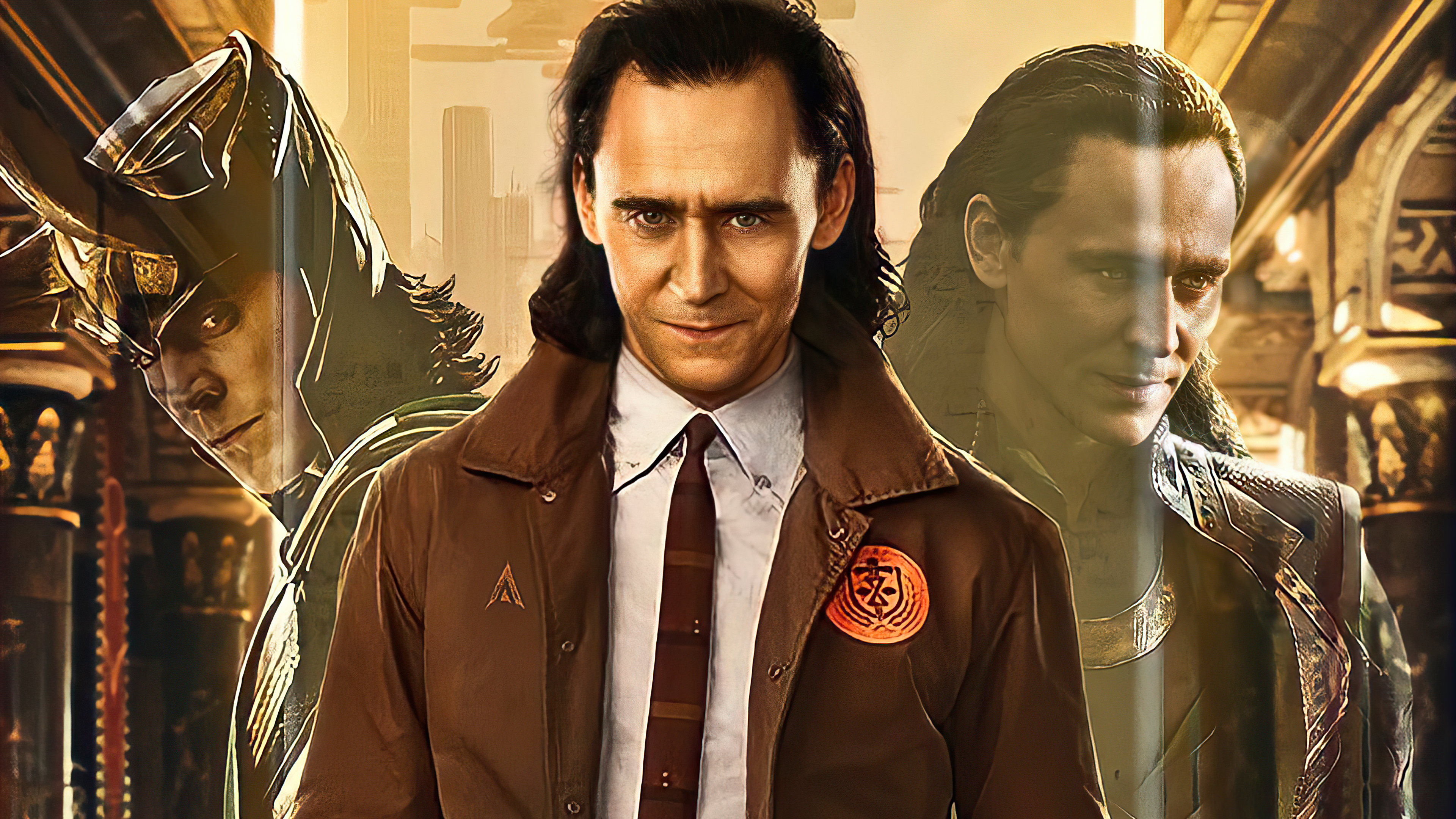 Loki Tv Series, HD Tv Shows, 4k Wallpapers, Images, Backgrounds, Photos and  Pictures