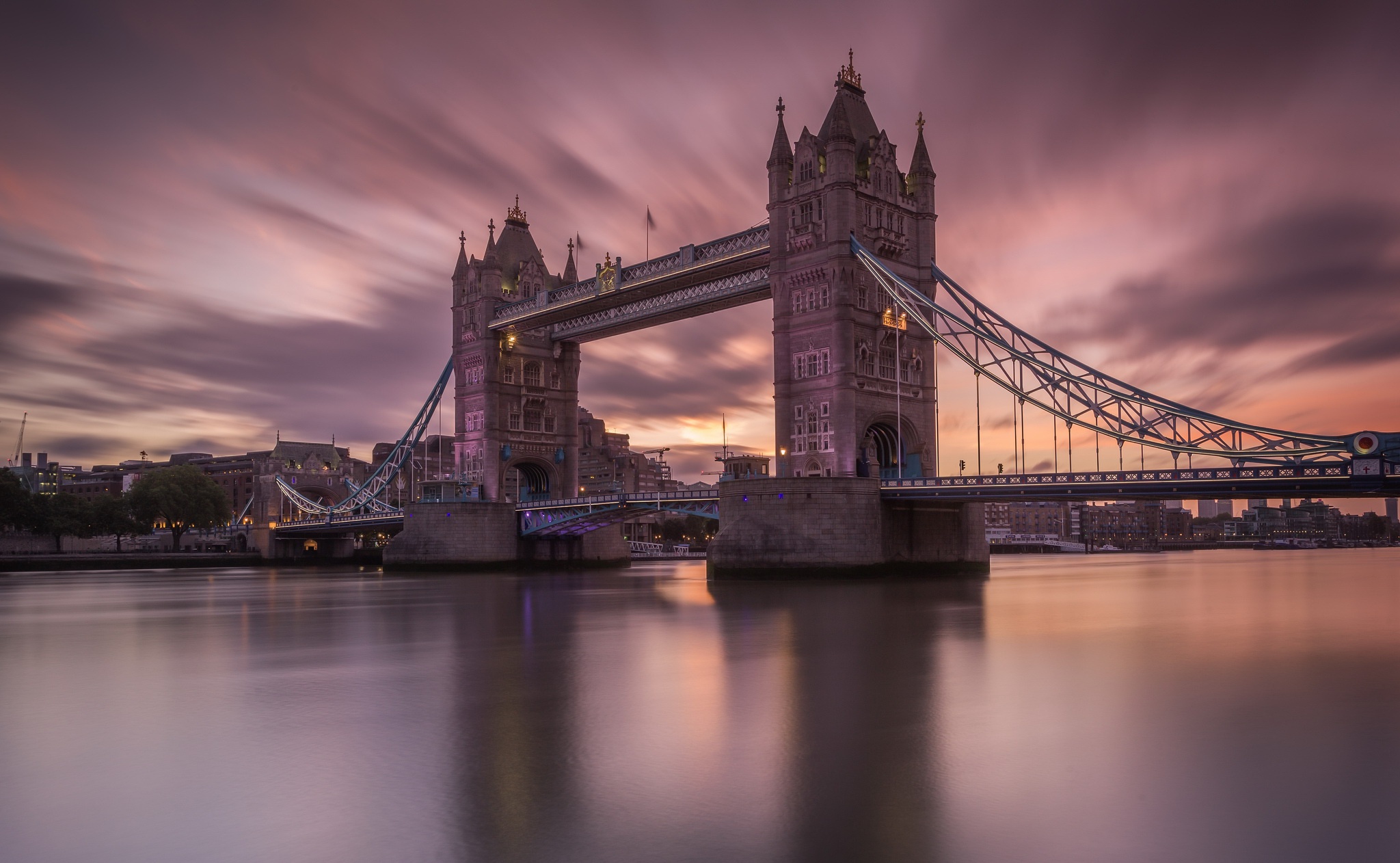 1360x768 London Thames Tower Bridge Laptop HD HD 4k Wallpapers, Images,  Backgrounds, Photos and Pictures