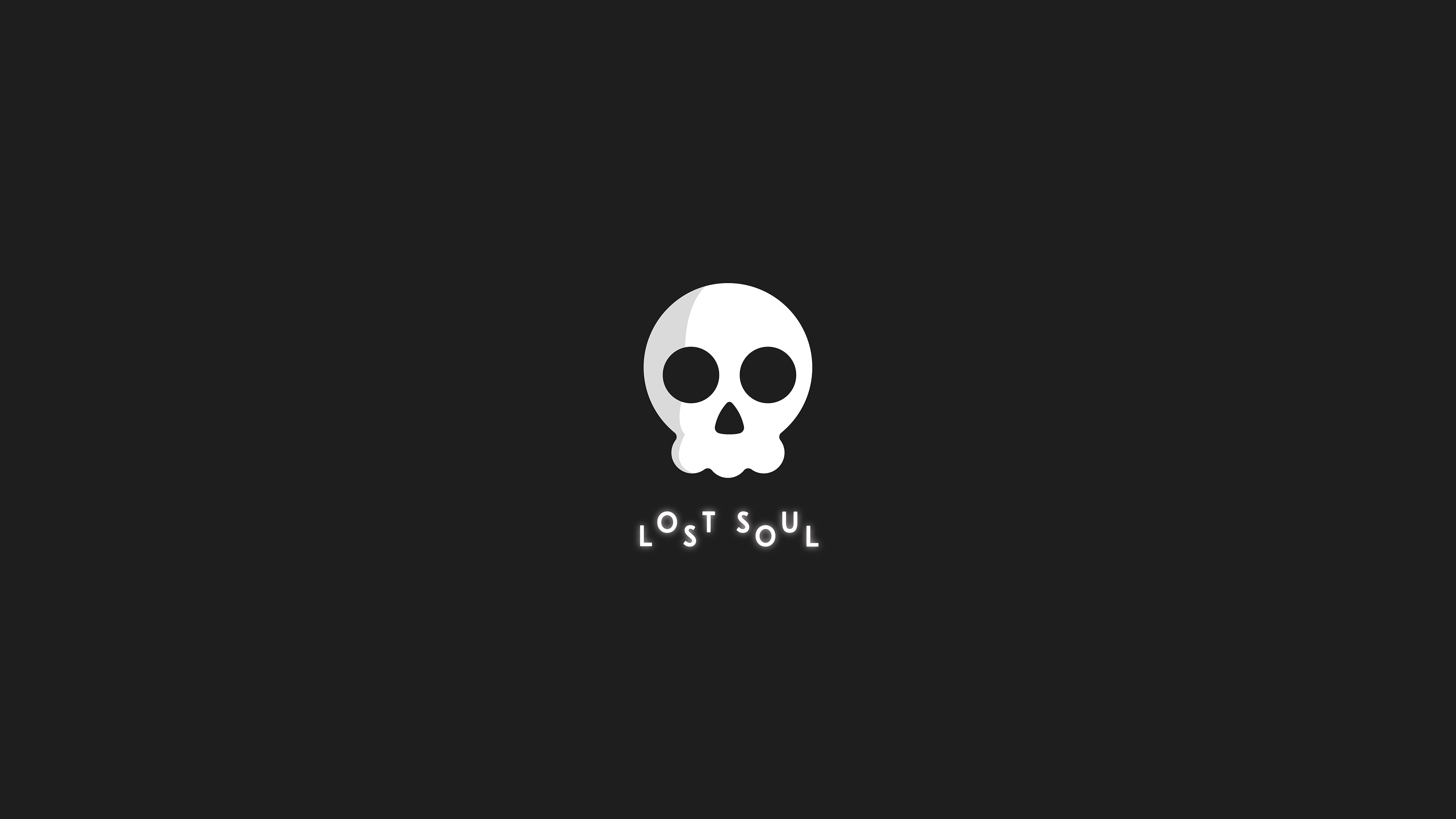 2560x1700 Lost Soul Dark Background Minimal 4k Chromebook Pixel HD 4k  Wallpapers, Images, Backgrounds, Photos and Pictures