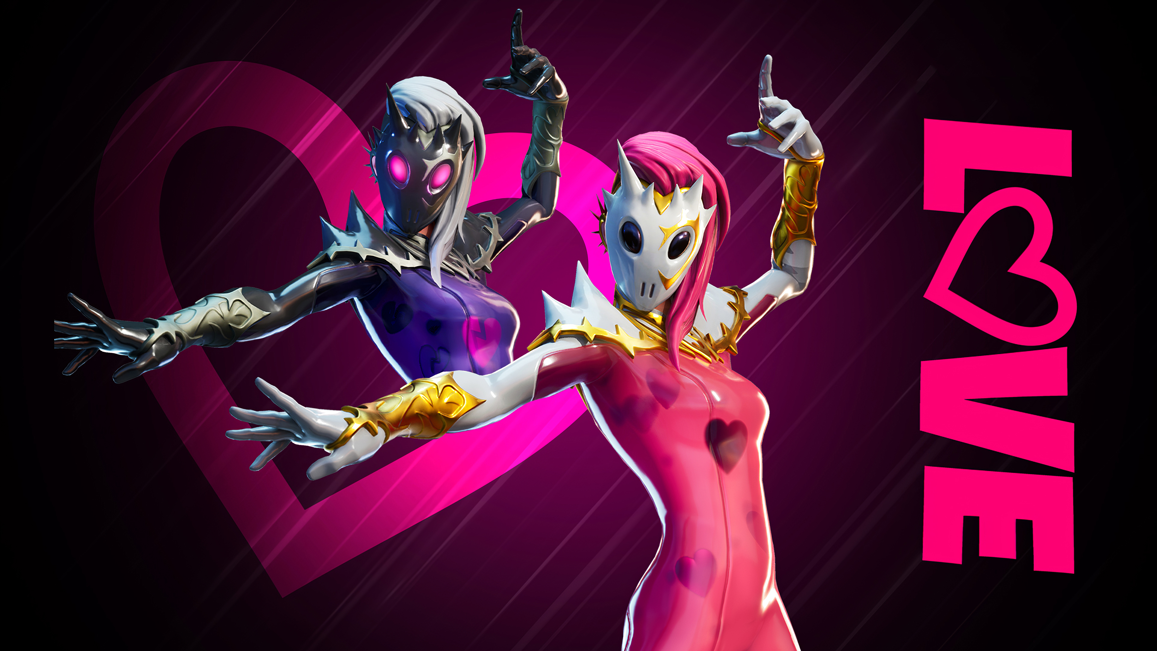 Love Throne Fortnite 4k, HD Games, 4k Wallpapers, Images, Backgrounds,  Photos and Pictures