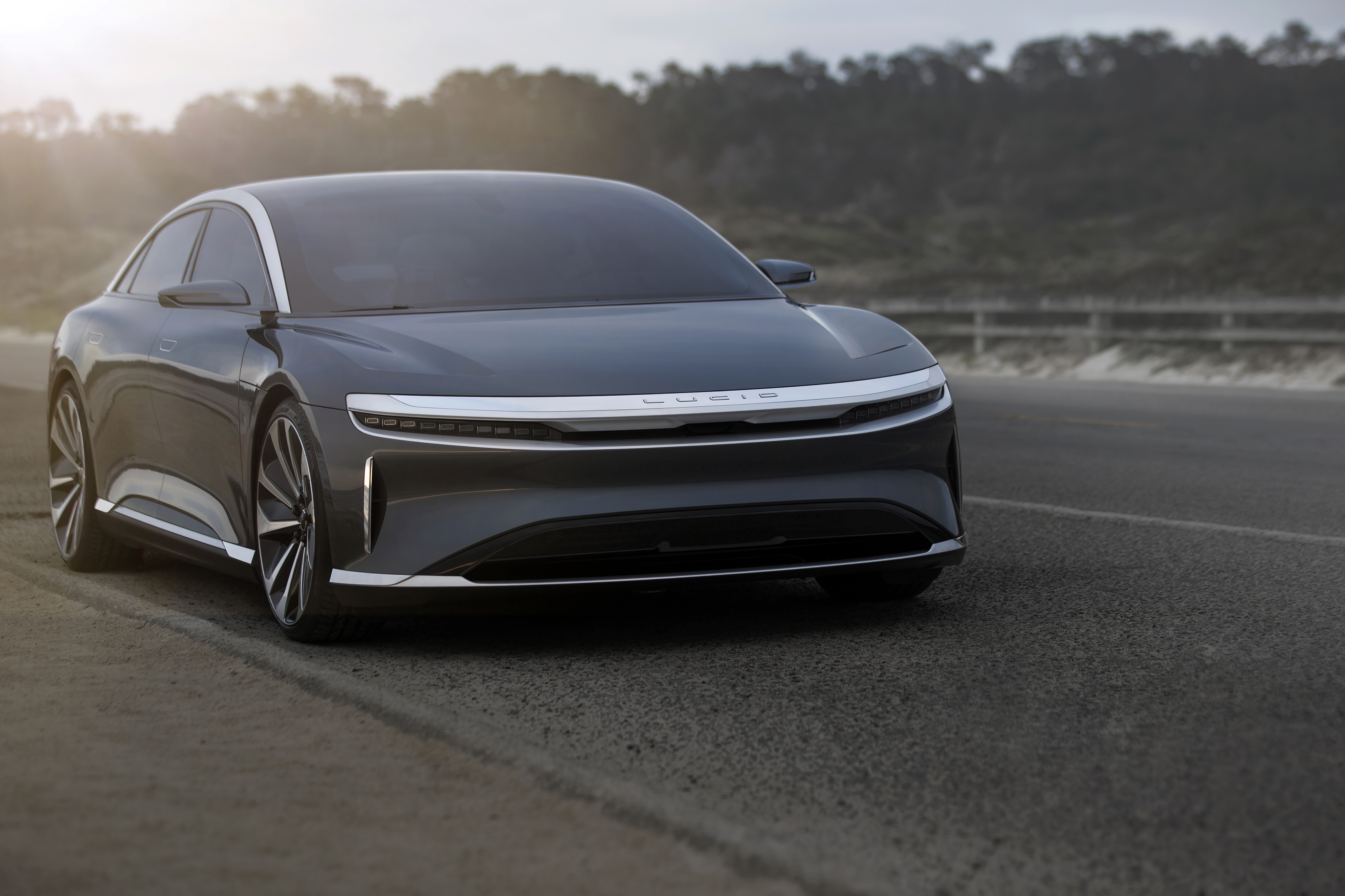 Lucid Air 2017, HD Cars, 4k Wallpapers, Images, Backgrounds, Photos and  Pictures