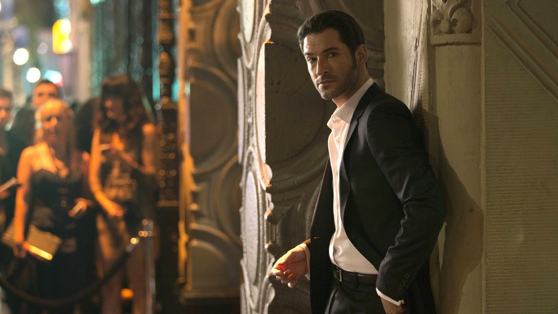 Lucifer Tv Series, HD Tv Shows, 4k Wallpapers, Images, Backgrounds, Photos  and Pictures