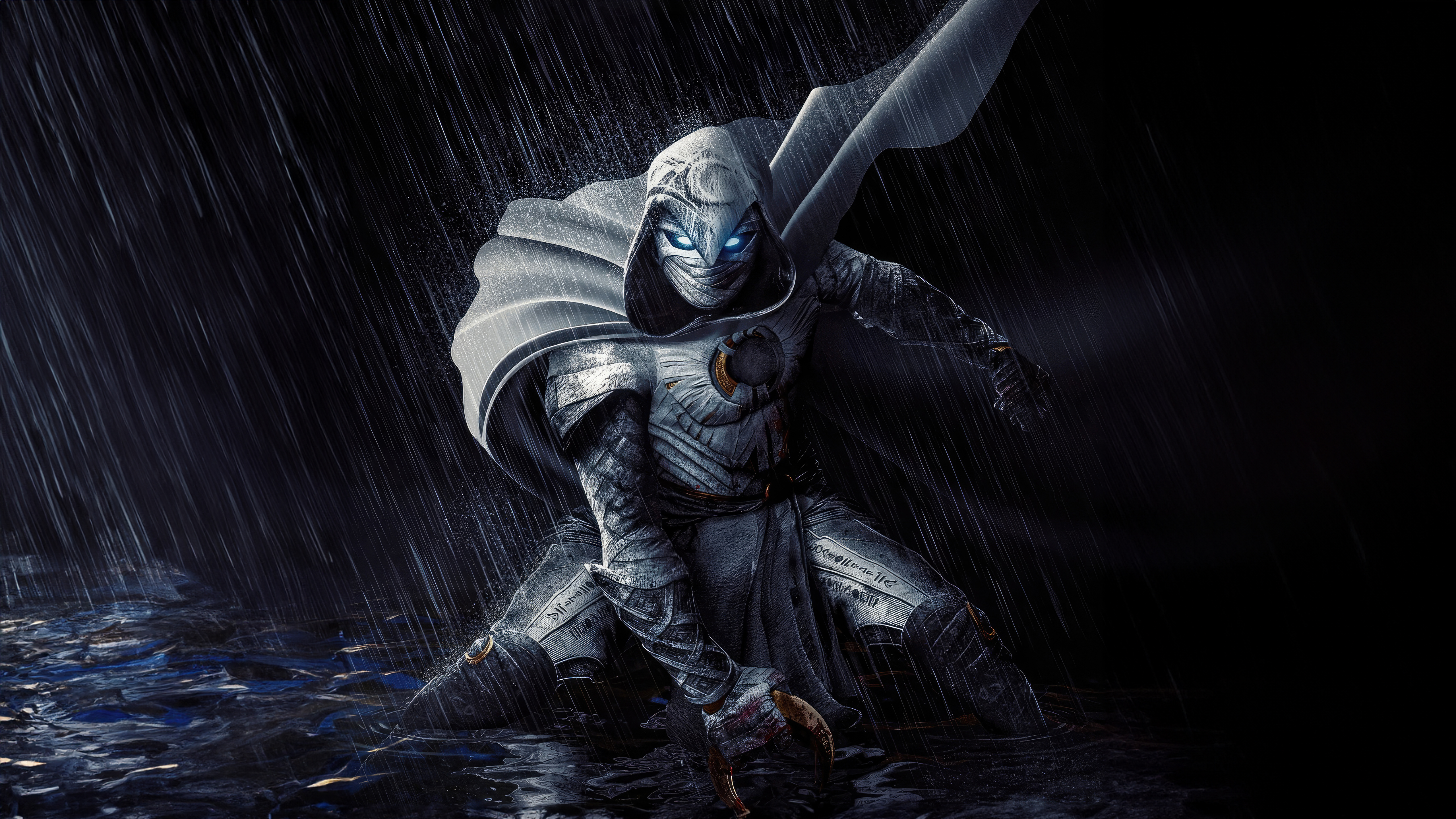 Moon knight HD wallpapers