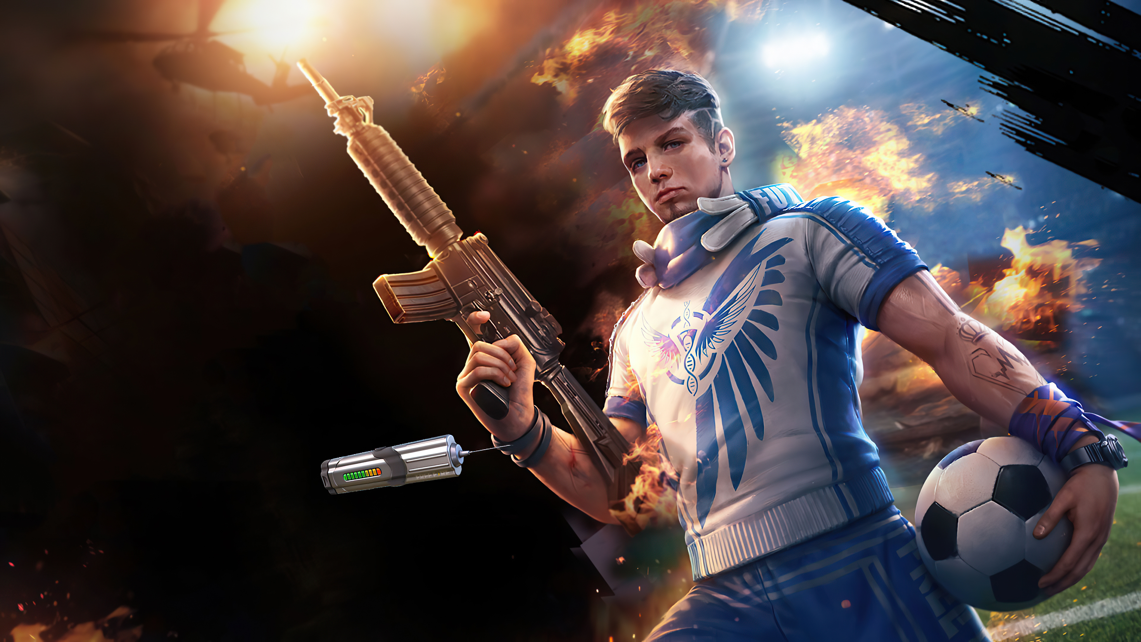 Featured image of post Free Fire Game Wallpaper Hd - Support us by sharing the content, upvoting wallpapers on the page or sending your own background pictures.