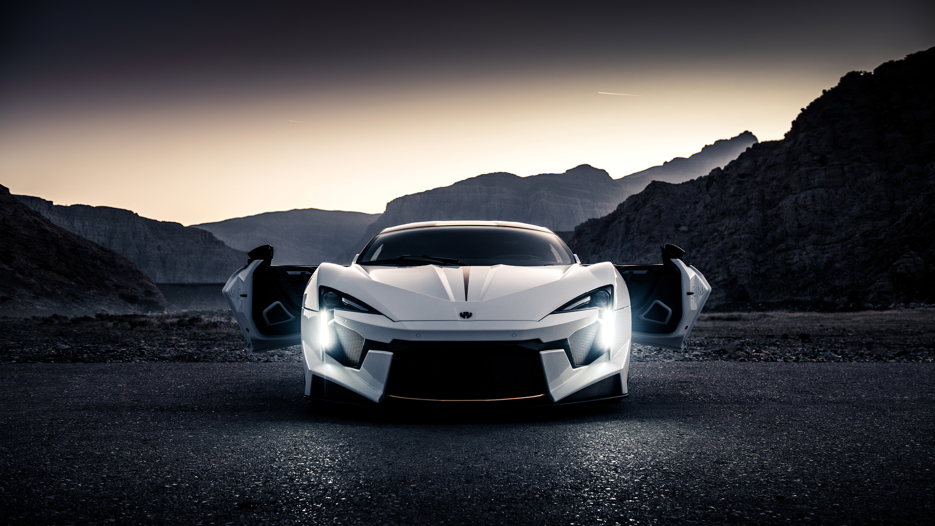 Lykan Sport Car, HD Cars, 4k Wallpapers, Images, Backgrounds, Photos and  Pictures