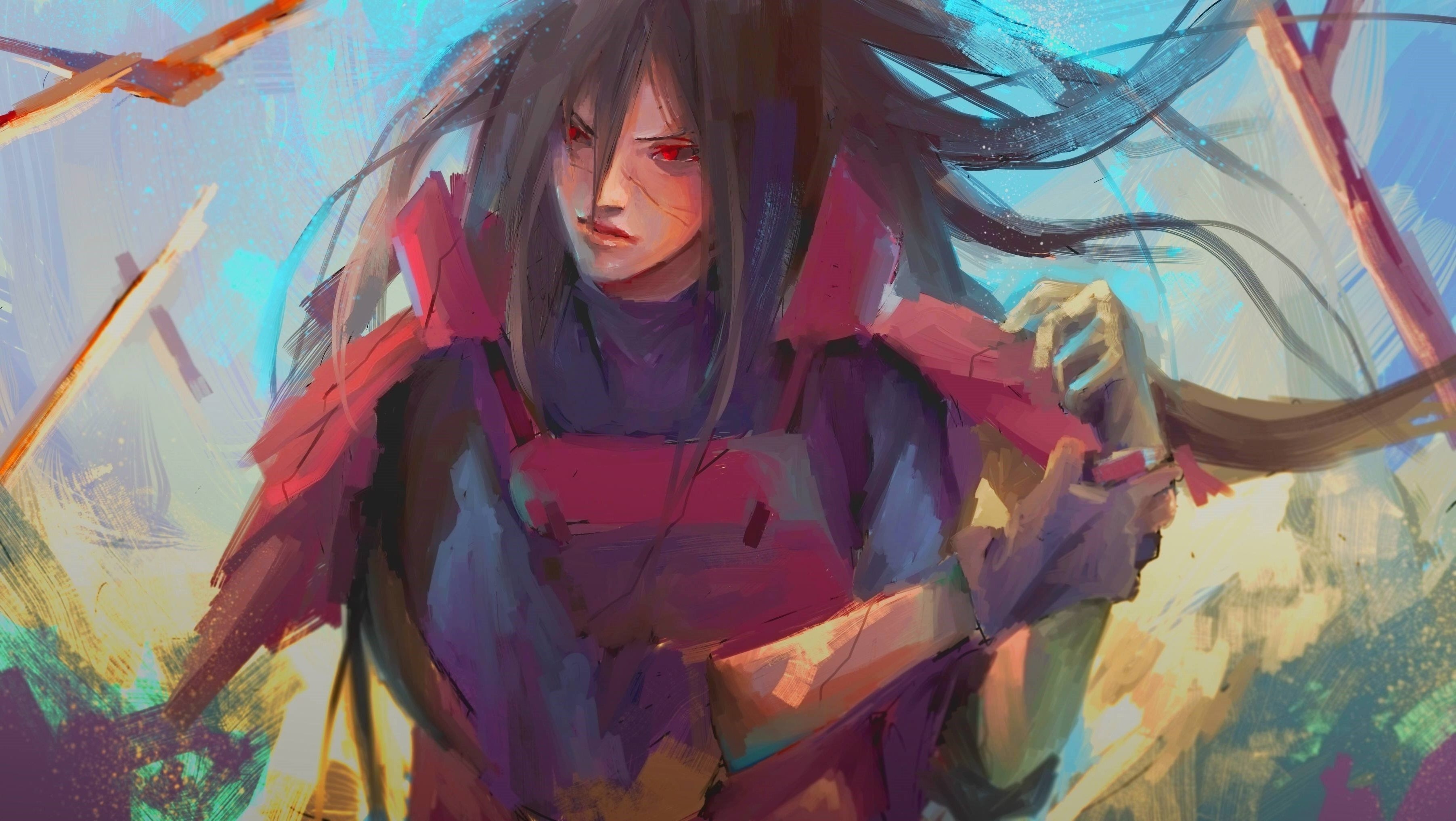 Madara Uchiha Naruto Wallpaper,HD Anime Wallpapers,4k Wallpapers,Images