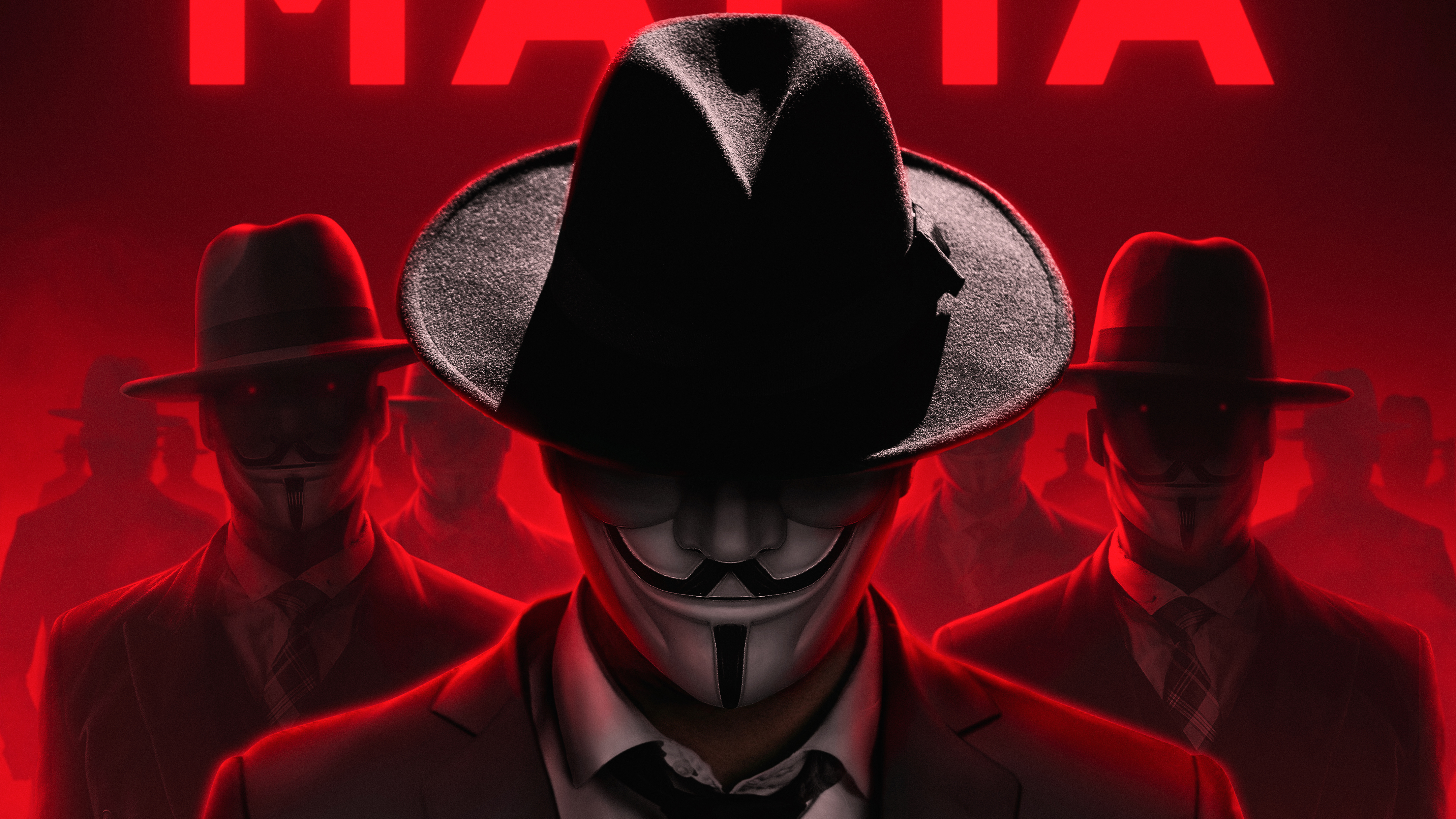 Mafia, HD Artist, 4k Wallpapers, Images, Backgrounds, Photos and Pictures