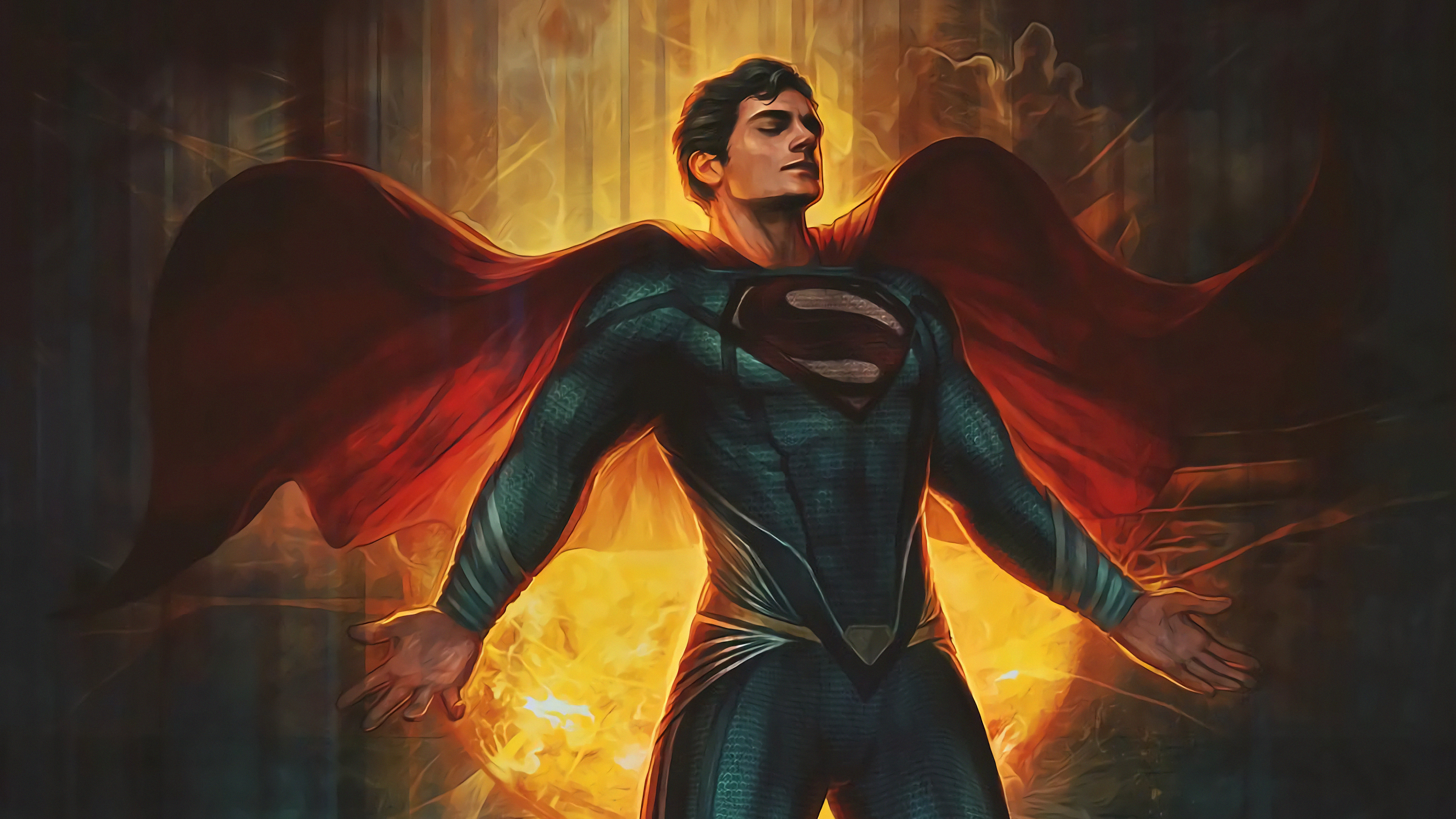 Superman Man of Steel 1080P 2K 4K 5K HD wallpapers free download   Wallpaper Flare