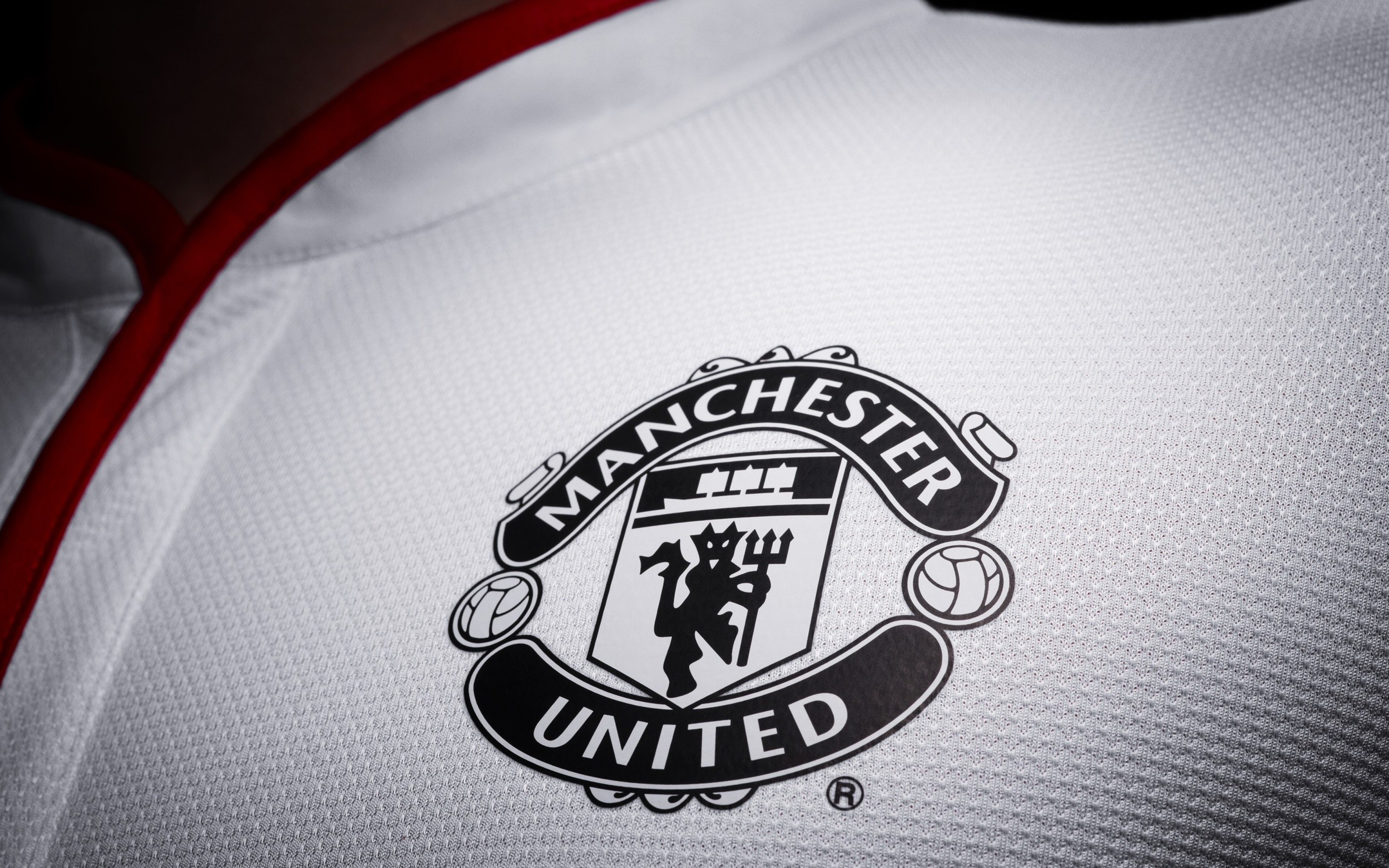 Manchester United Logo HD, HD Sports, 4k Wallpapers, Images, Backgrounds,  Photos and Pictures