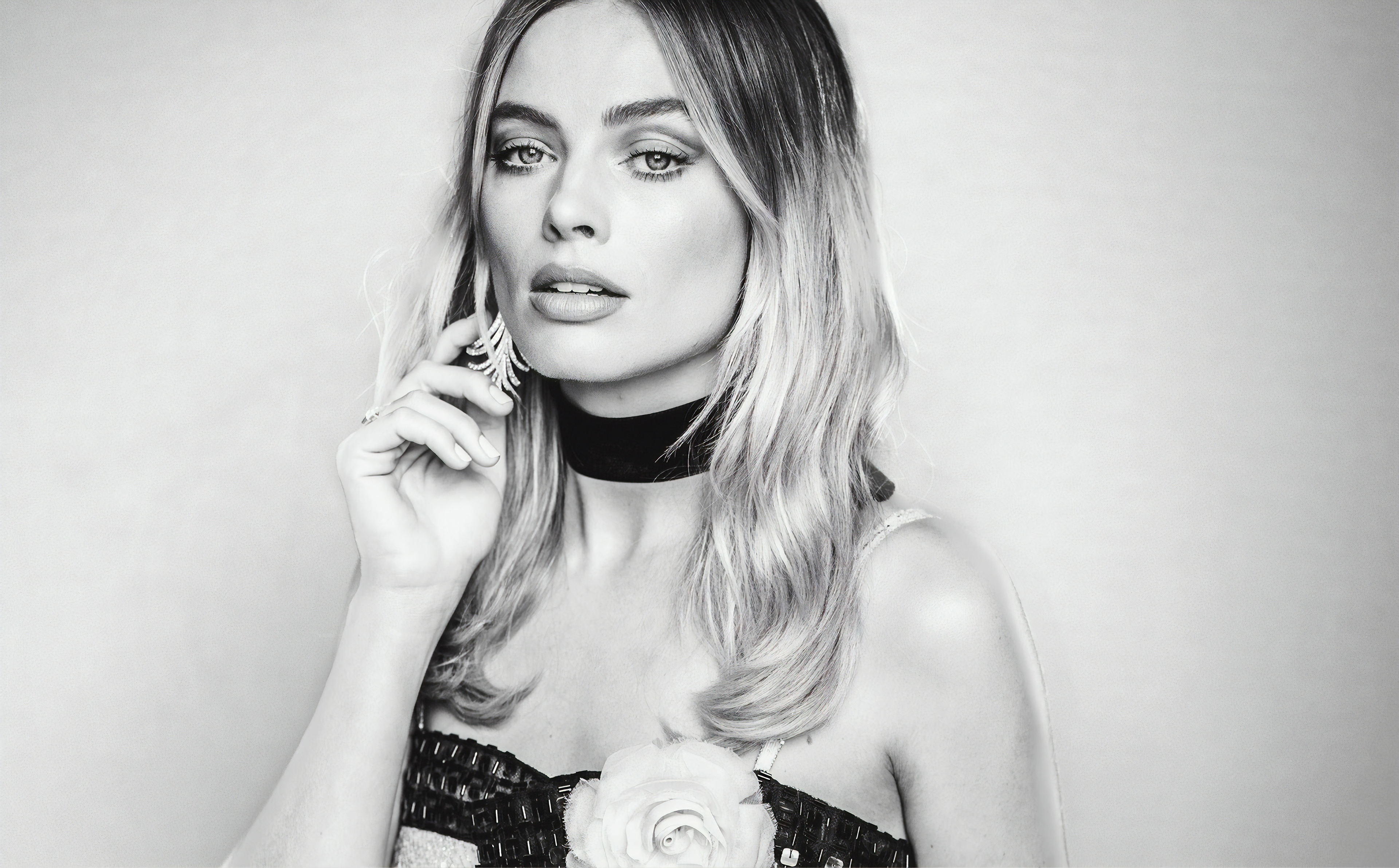 Margot Robbie Gala Croisette, HD Celebrities, 4k Wallpapers, Images,  Backgrounds, Photos and Pictures