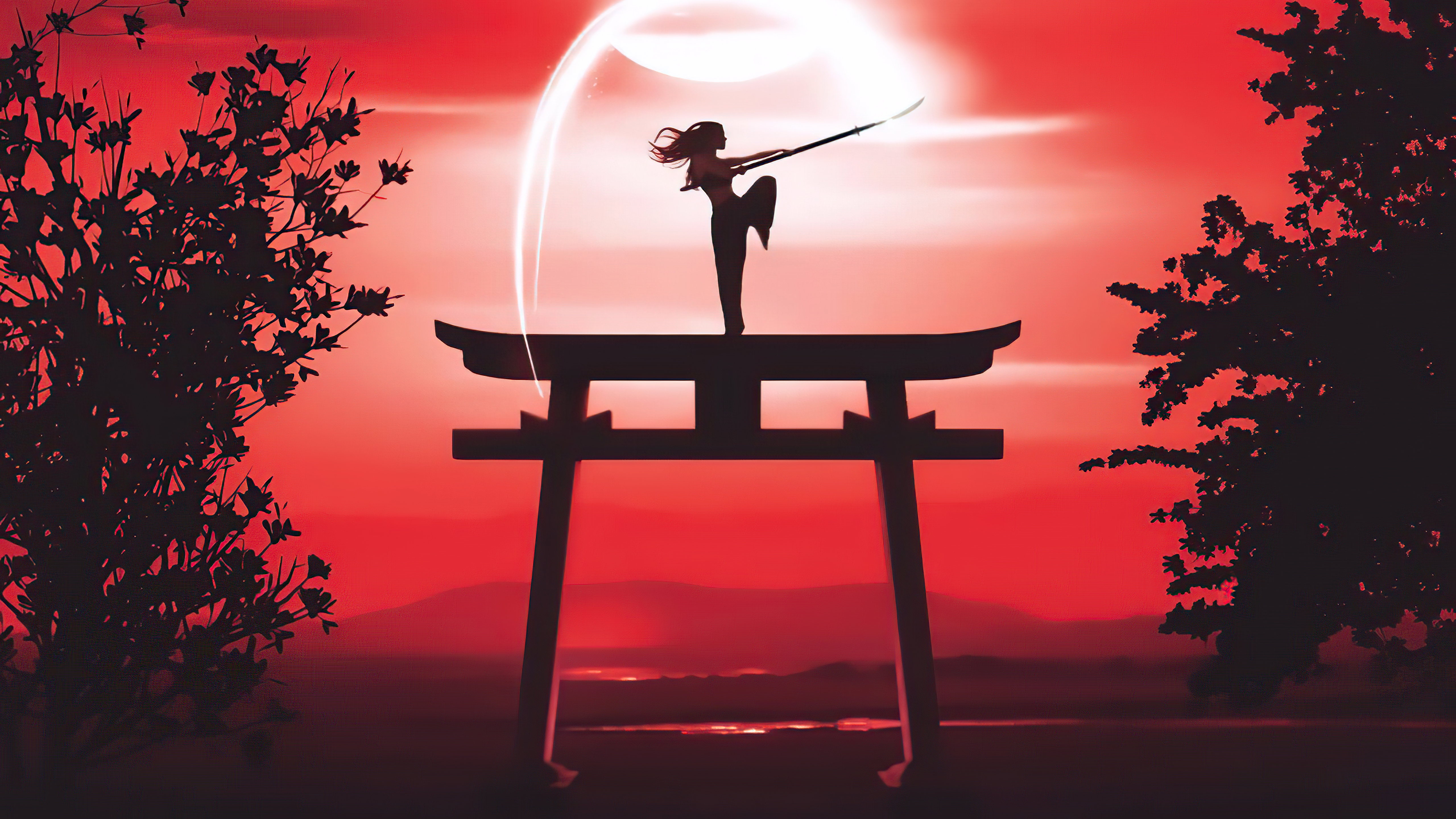 Martial Arts, HD Artist, 4k Wallpapers, Images, Backgrounds, Photos and  Pictures