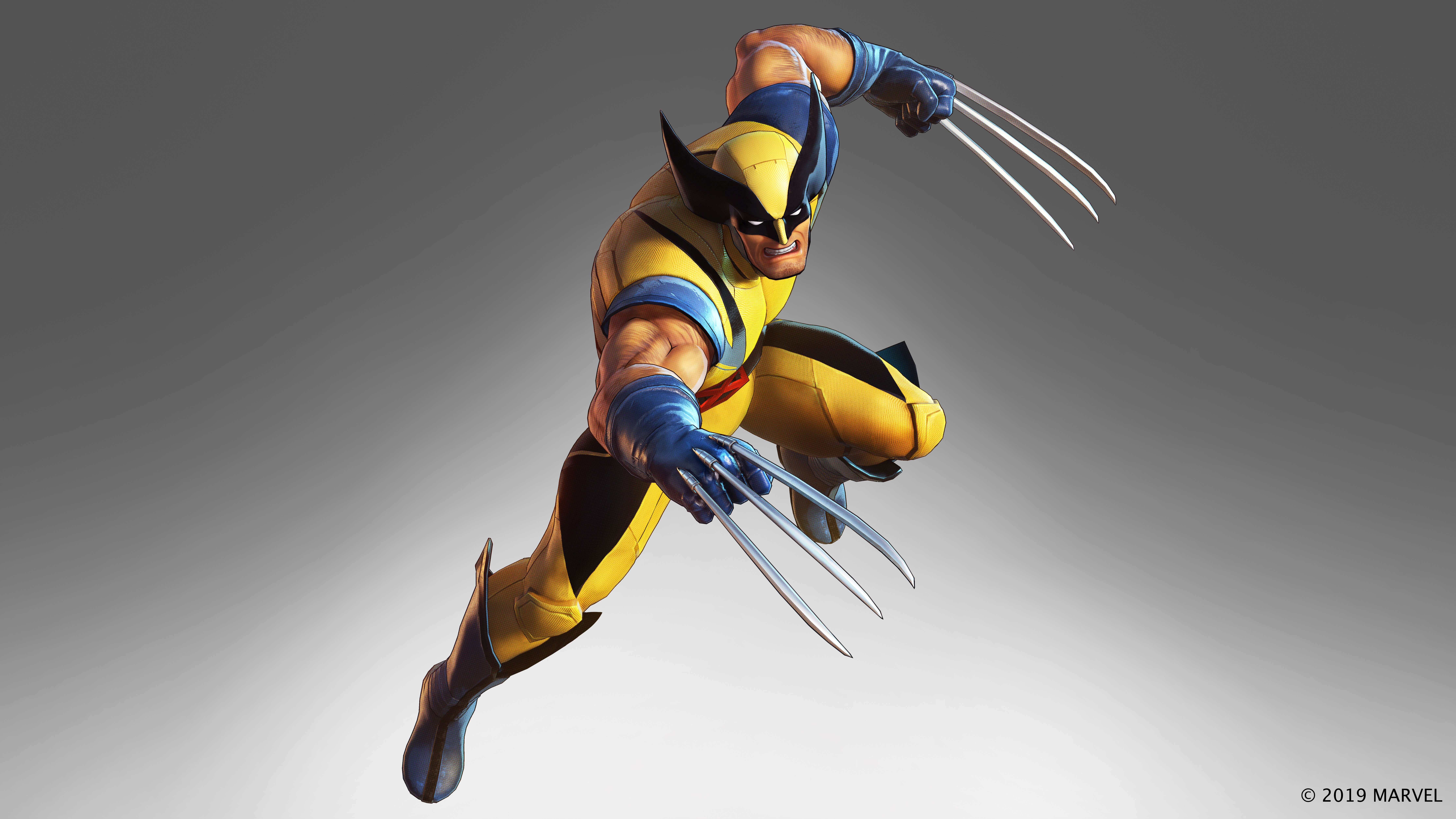 Marvel Ultimate Alliance 3 2019 Wolverine, HD Games, 4k Wallpapers, Images,  Backgrounds, Photos and Pictures