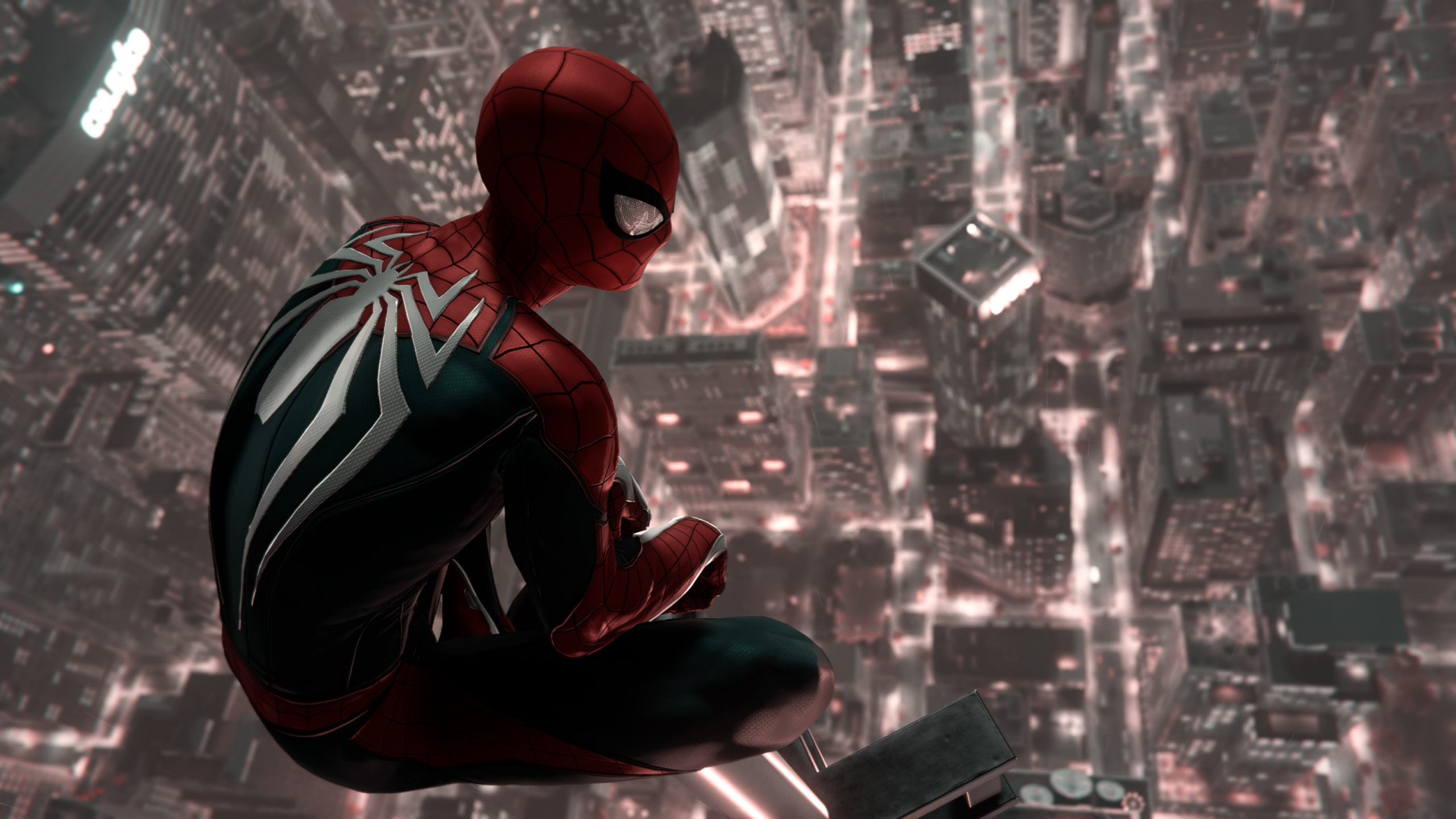 marvel spiderman wallpaper hd