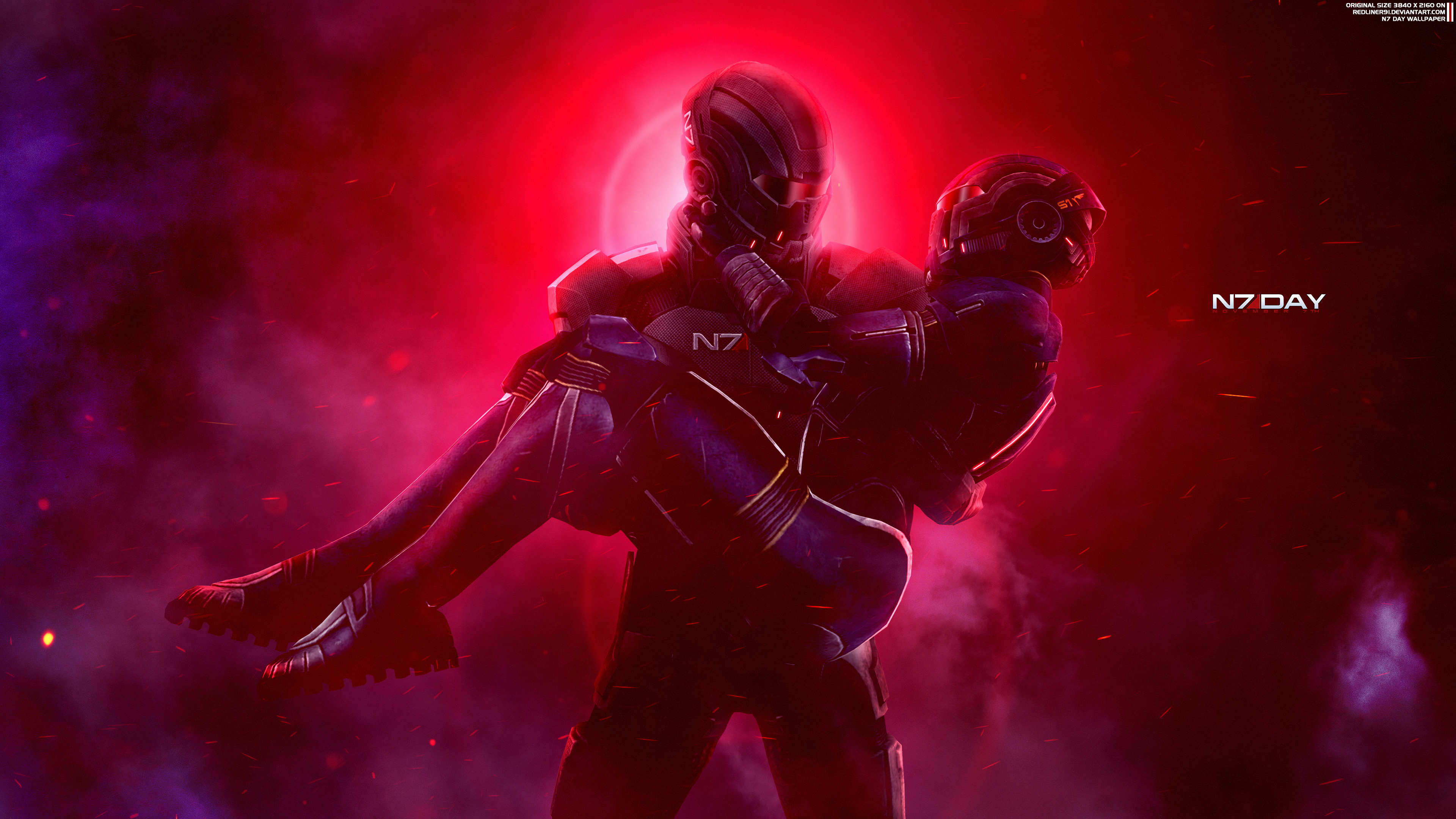 Heres some Mass Effect wallpapers for your phones guys enjoy  r masseffect
