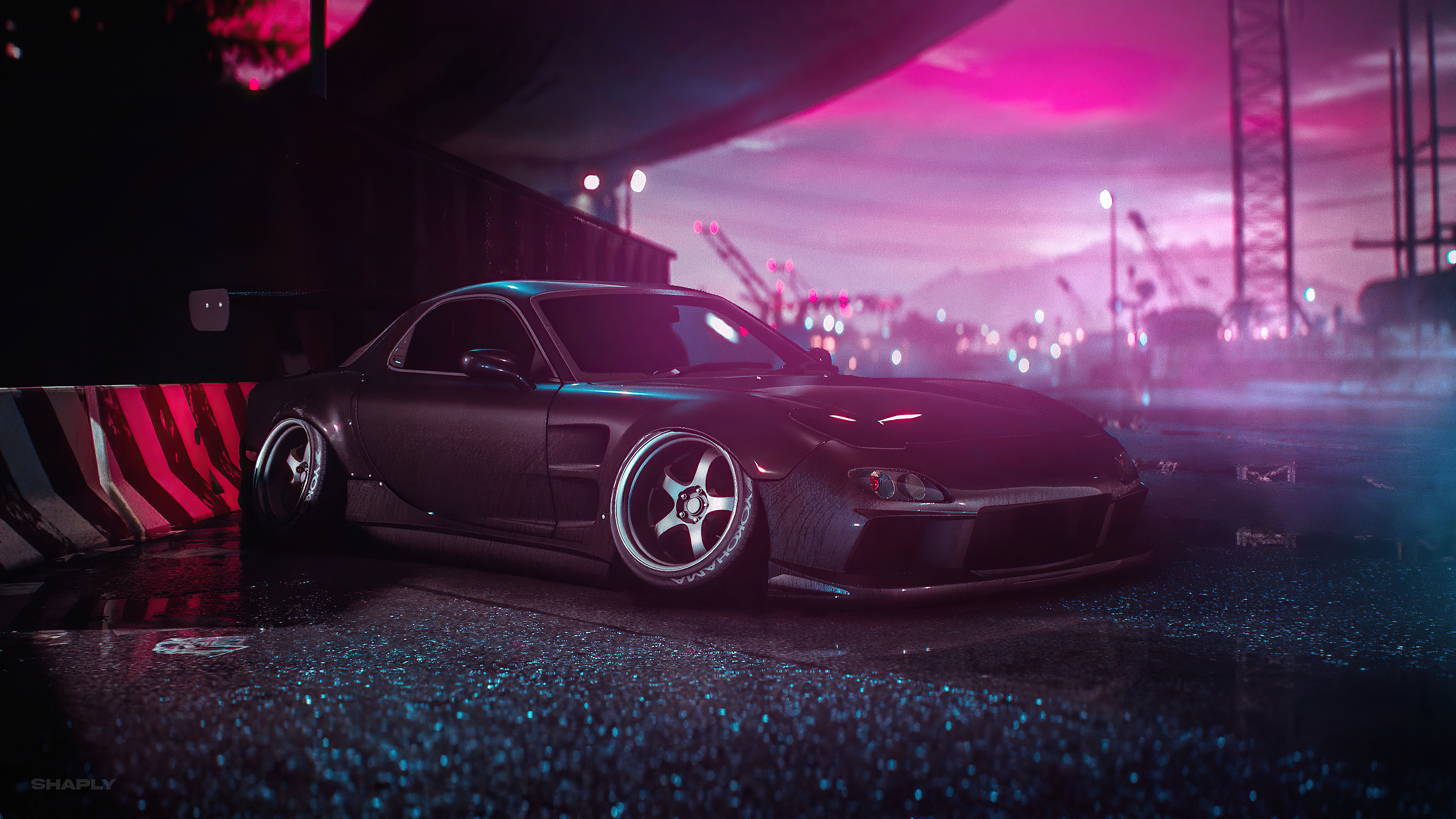 Mazda MX5 Miata Wallpapers APK for Android Download