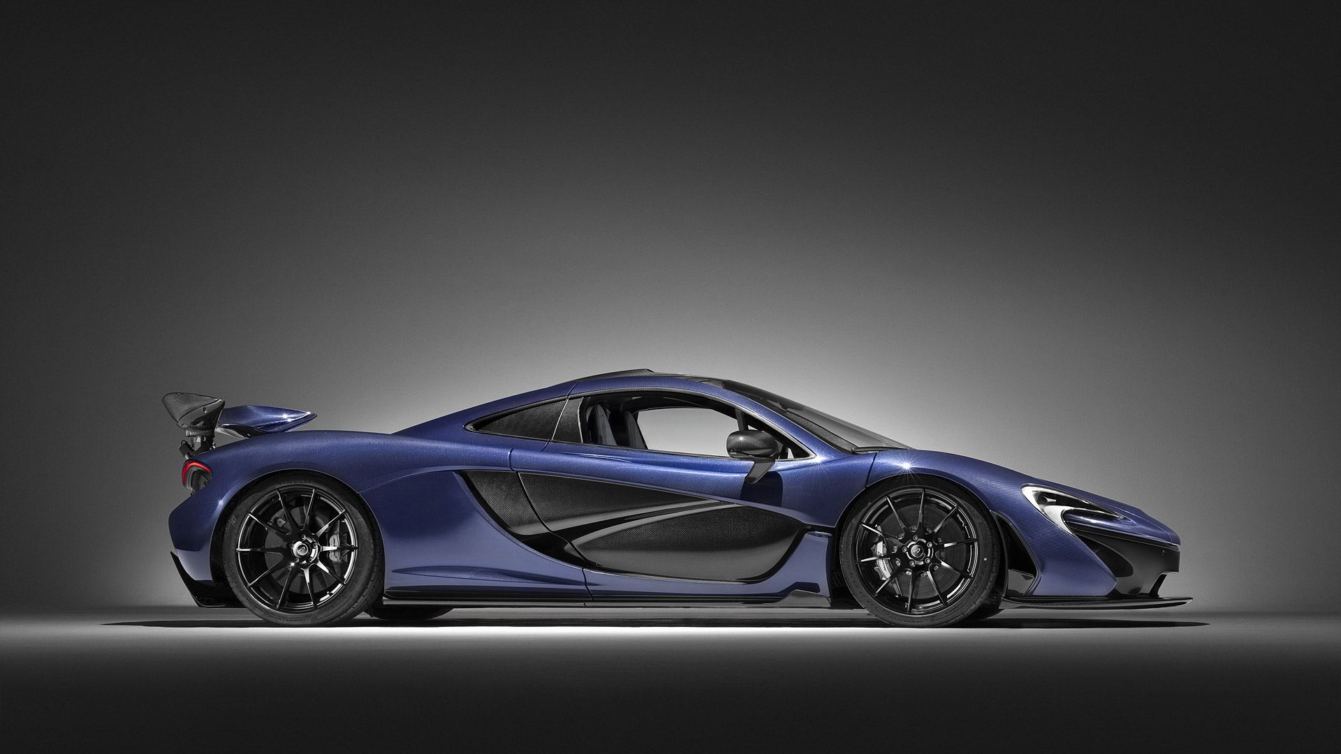 Mclaren P1 Side View 2 Hd Cars 4k Wallpapers Images Backgrounds Photos And Pictures