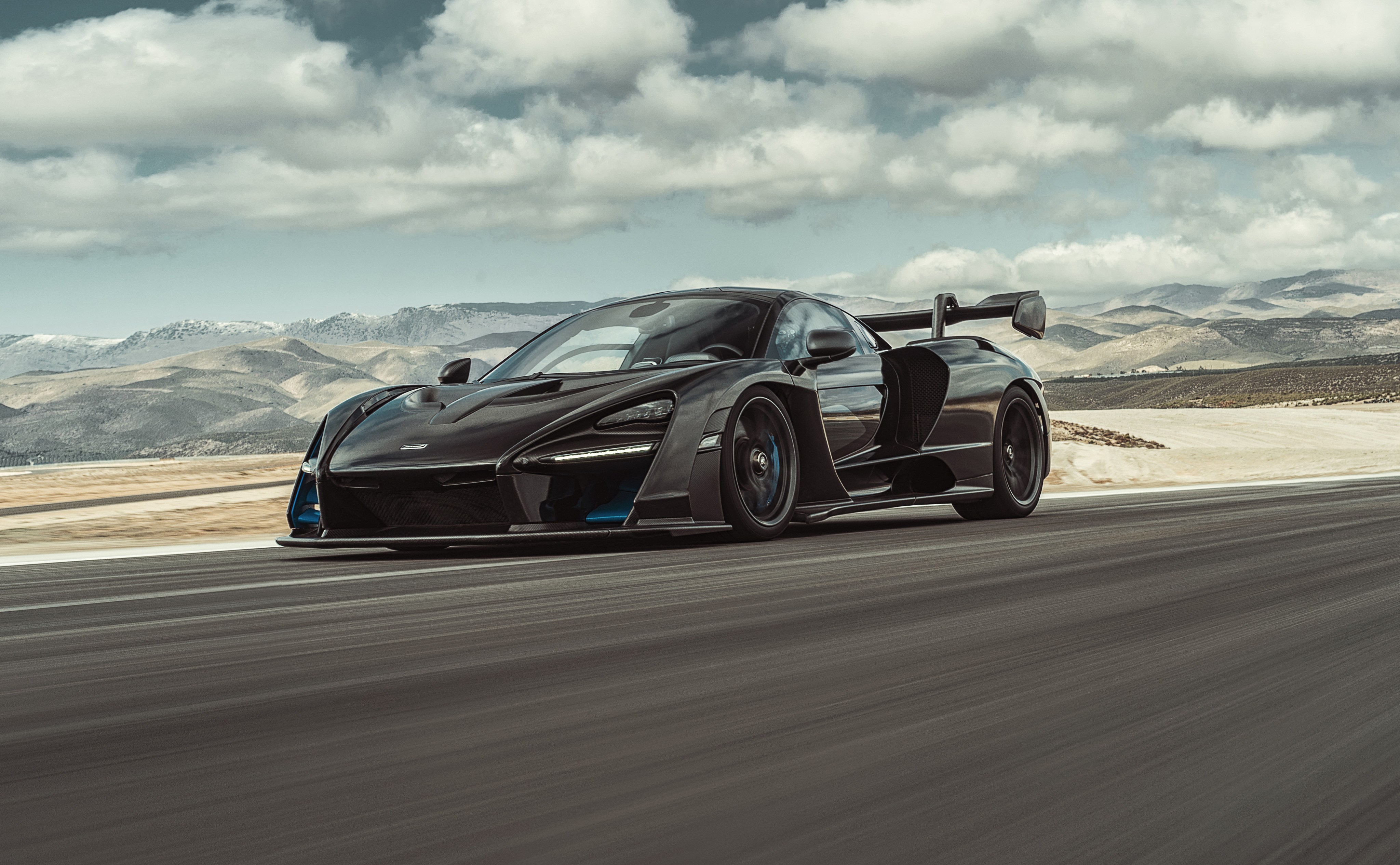 Mclaren Senna 4k, HD Cars, 4k Wallpapers, Images, Backgrounds, Photos and  Pictures