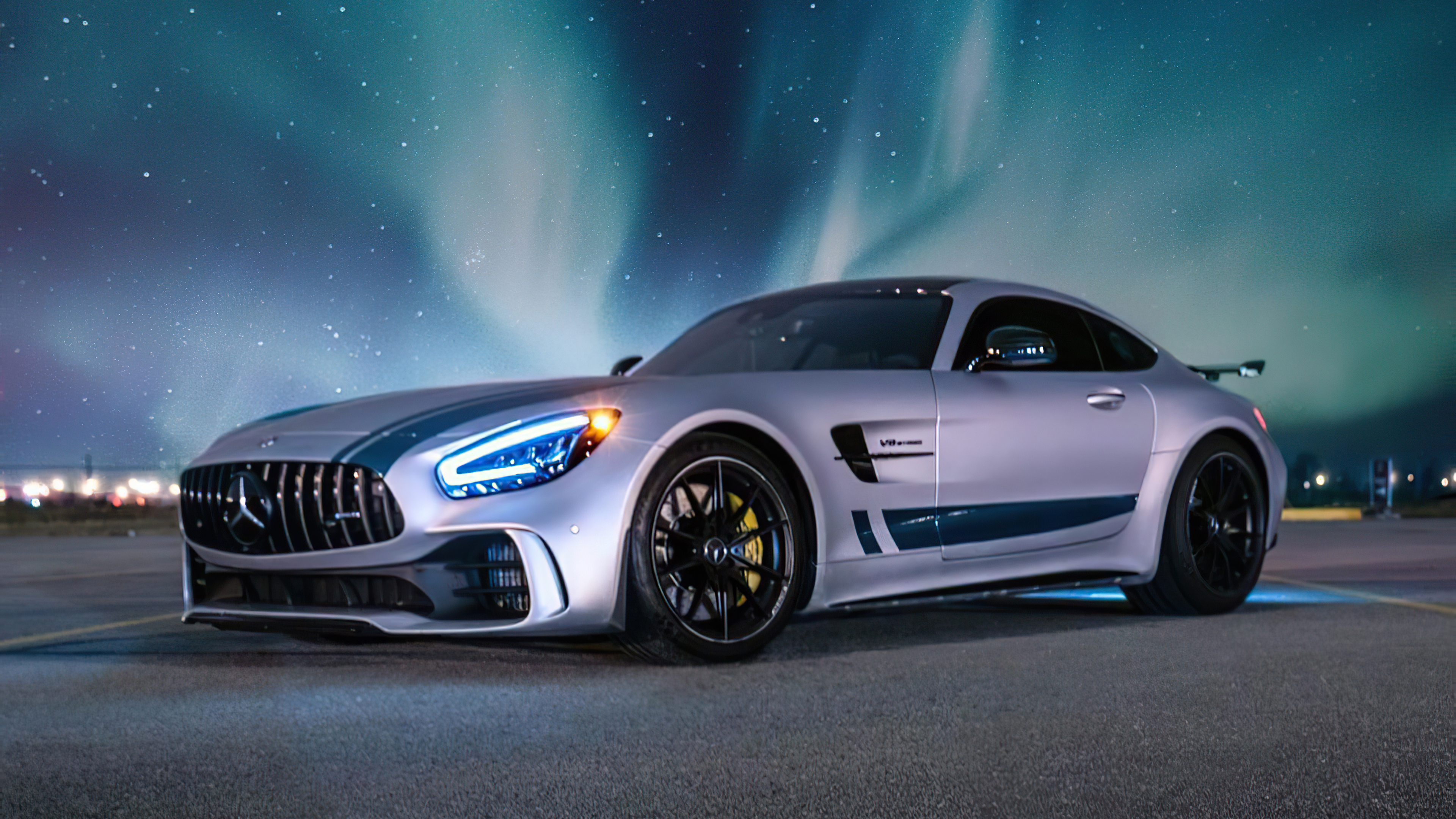 Mercedes Amg Gtr 4k 2021, HD Cars, 4k Wallpapers, Images, Backgrounds,  Photos and Pictures