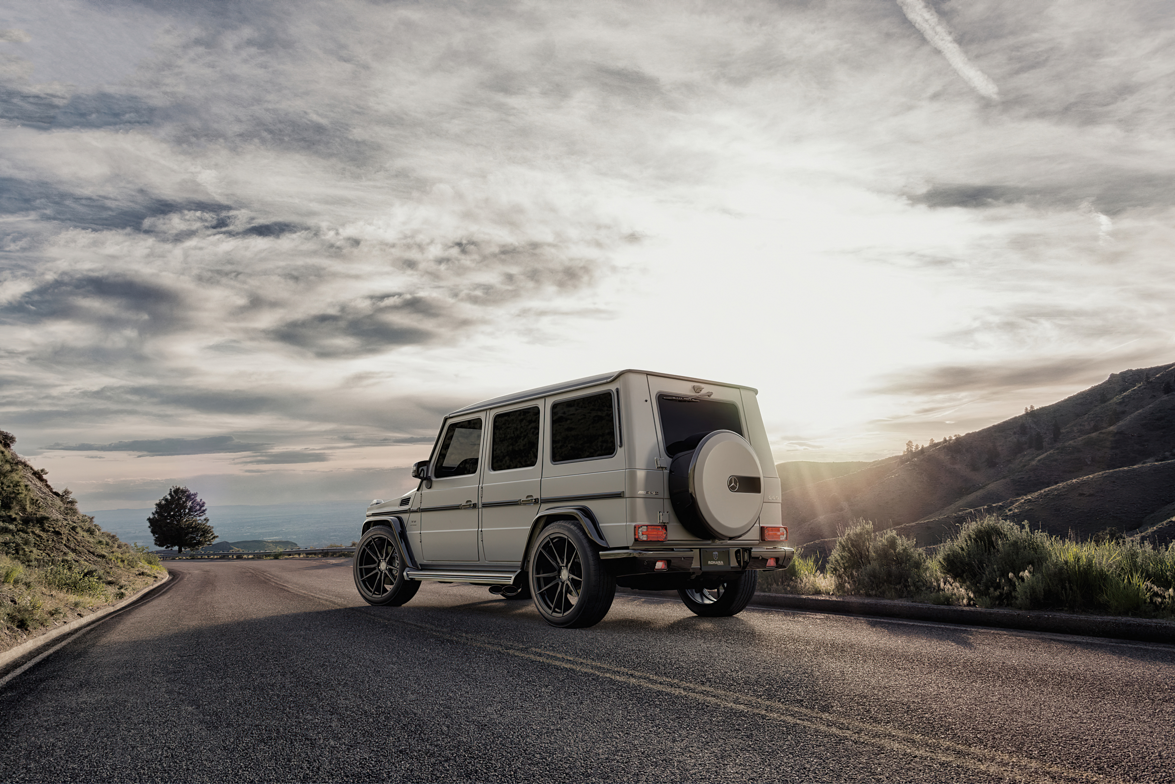 Mercedes Benz G Wagon 4k, HD Cars, 4k Wallpapers, Images, Backgrounds,  Photos and Pictures