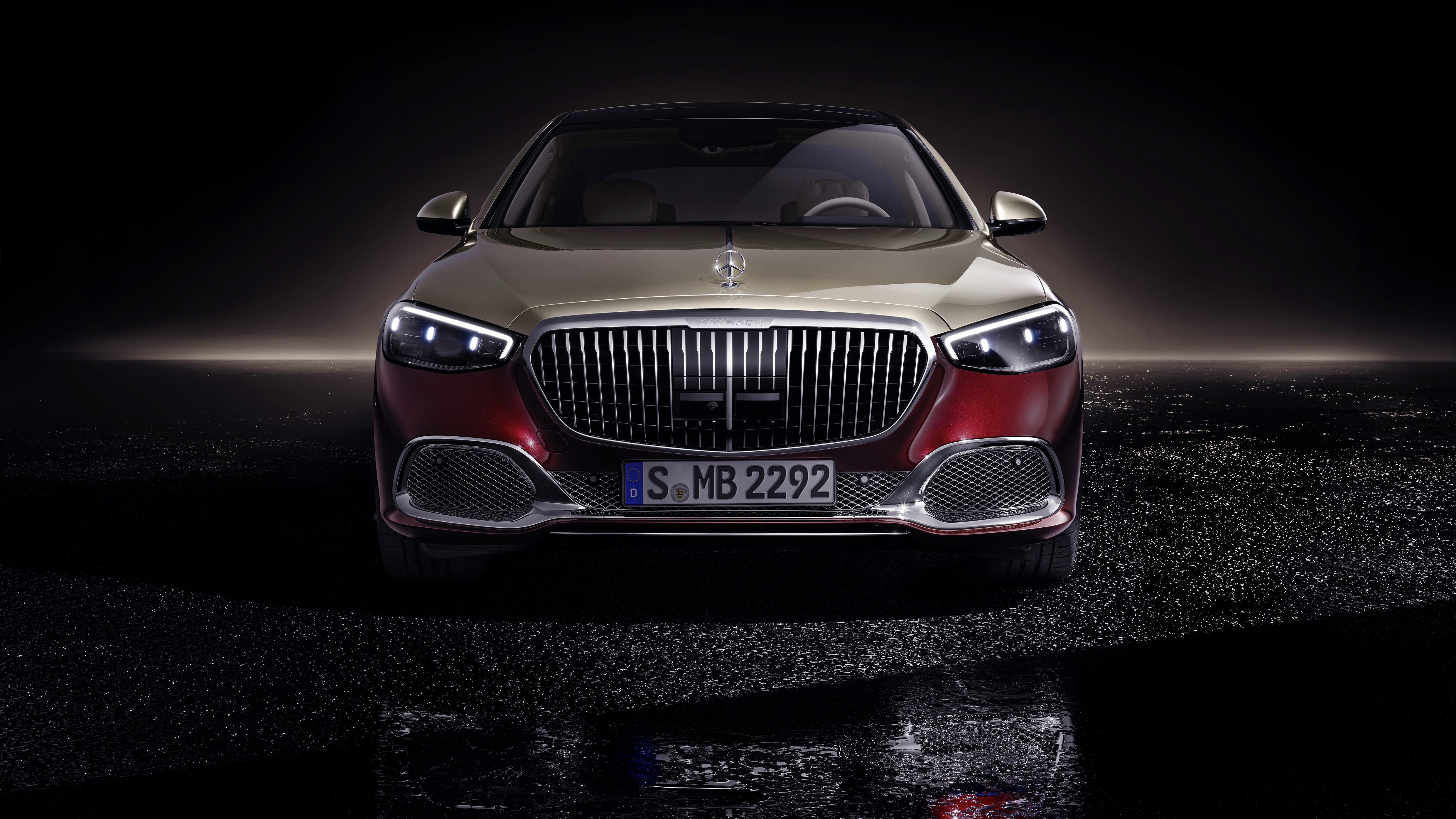 Mercedes S Class Maybach 2020, HD Cars, 4k Wallpapers, Images, Backgrounds,  Photos and Pictures