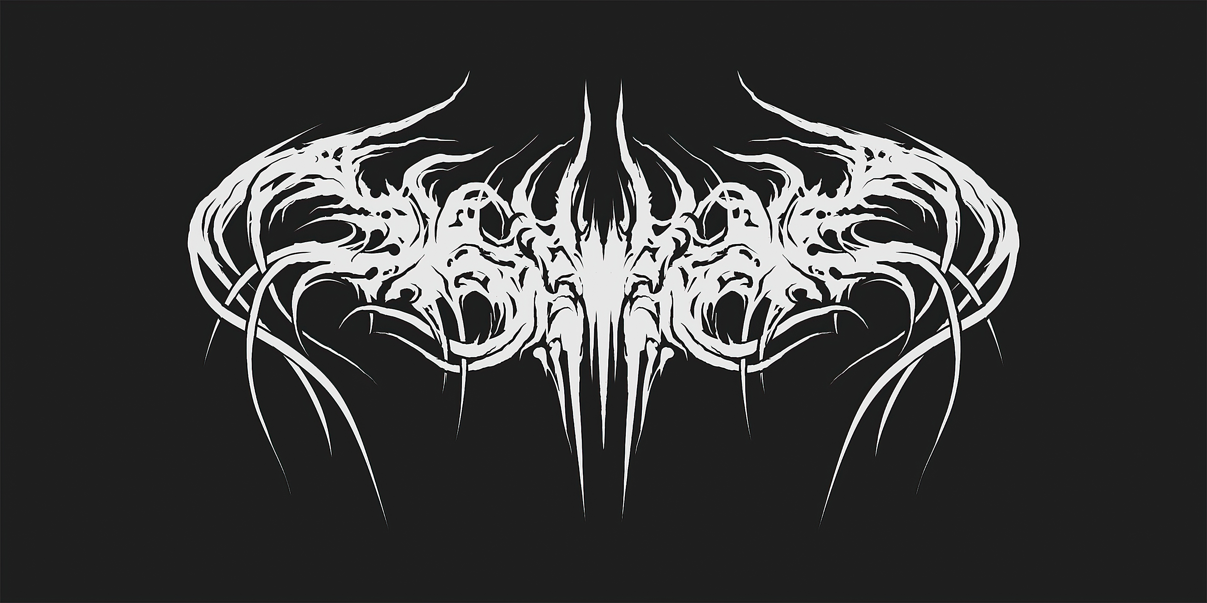 Metal Band Logo 4k, HD Artist, 4k Wallpapers, Images, Backgrounds, Photos  and Pictures
