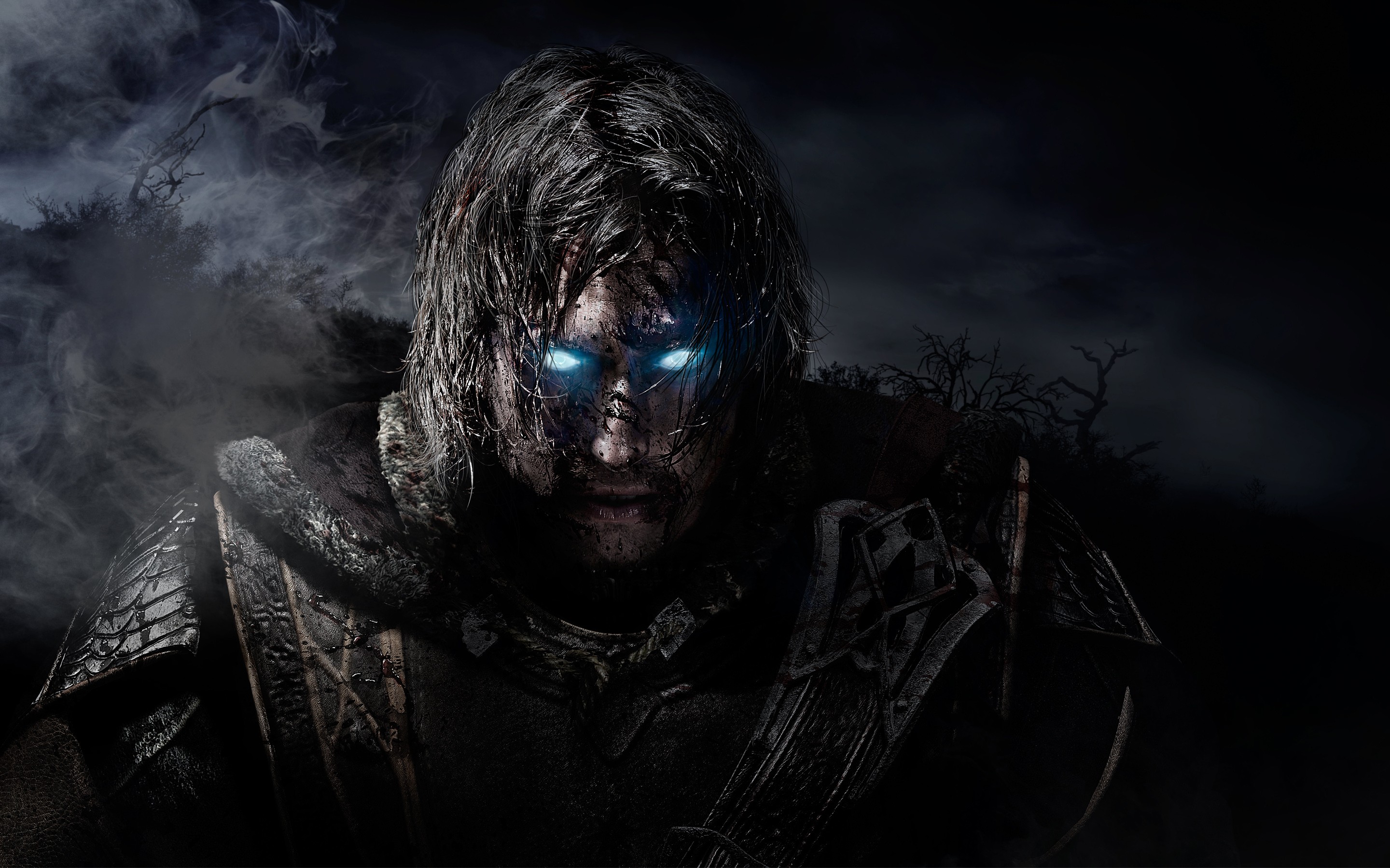 Middle Earth Shadow Of Mordor, HD Games, 4k Wallpapers, Images, Backgrounds,  Photos and Pictures