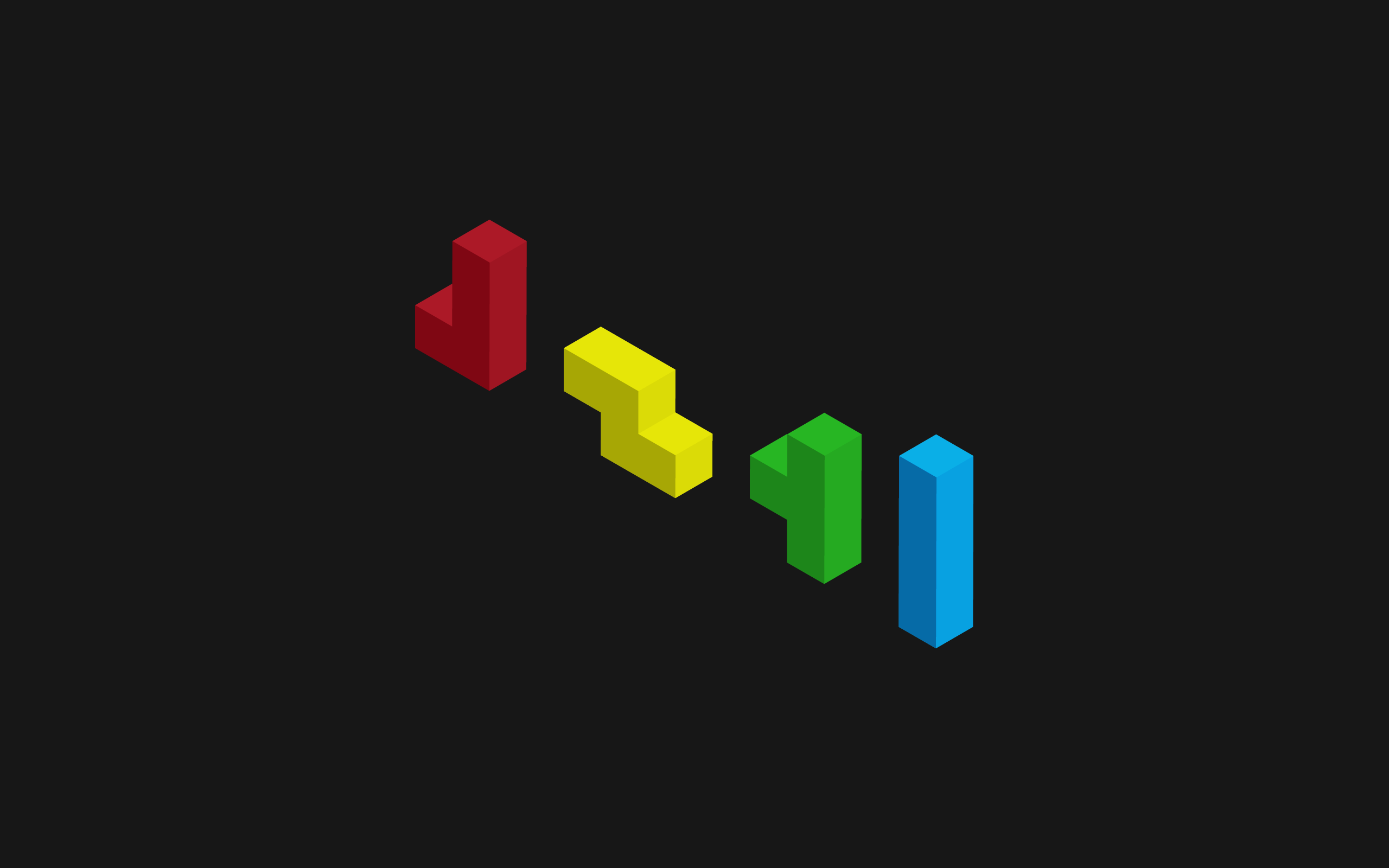 19x1080 Minimalism Tetris Laptop Full Hd 1080p Hd 4k Wallpapers Images Backgrounds Photos And Pictures