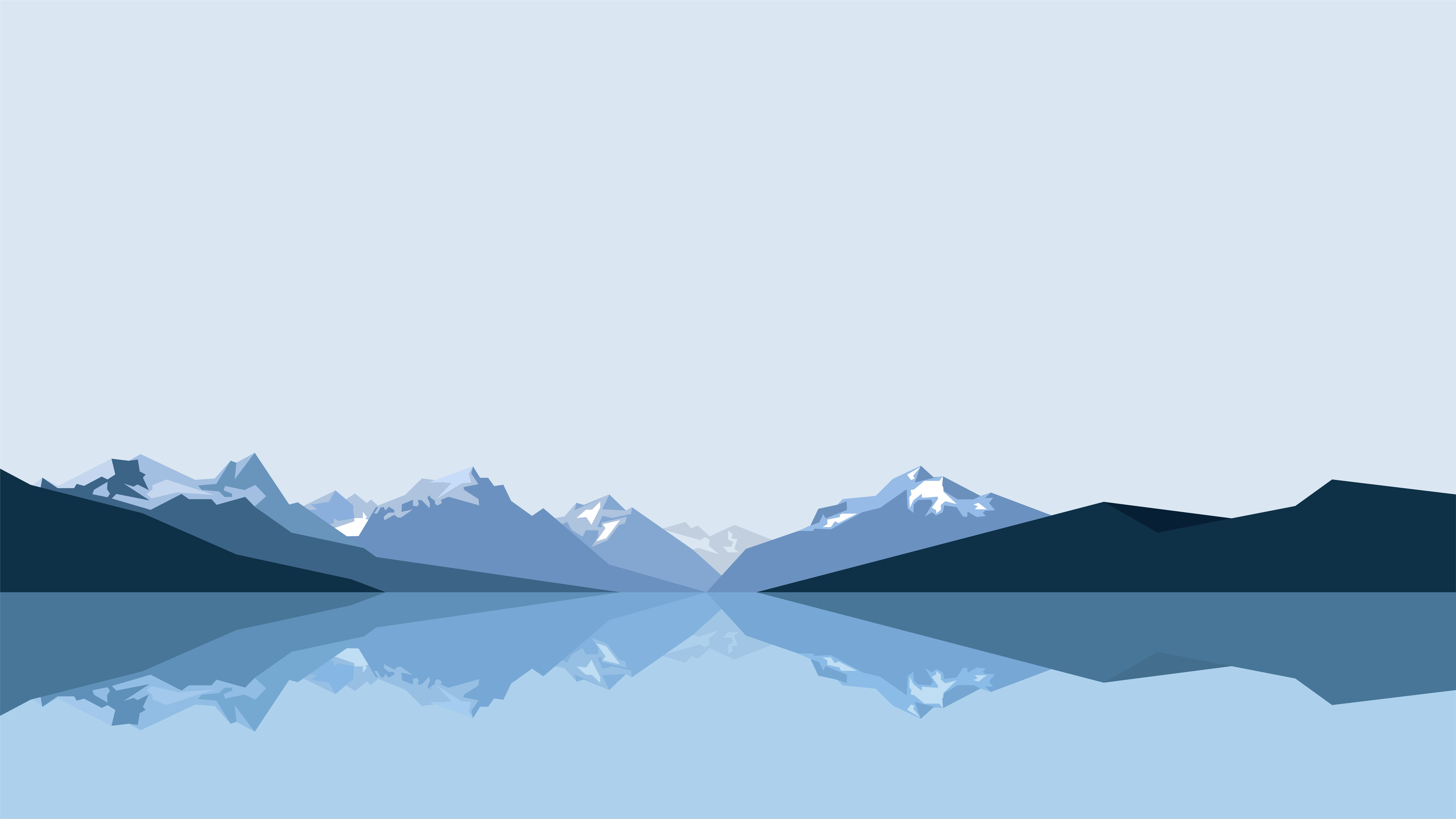 Featured image of post Minimalist Mountain Wallpaper 4K Here are our latest 4k wallpapers for destktop and phones
