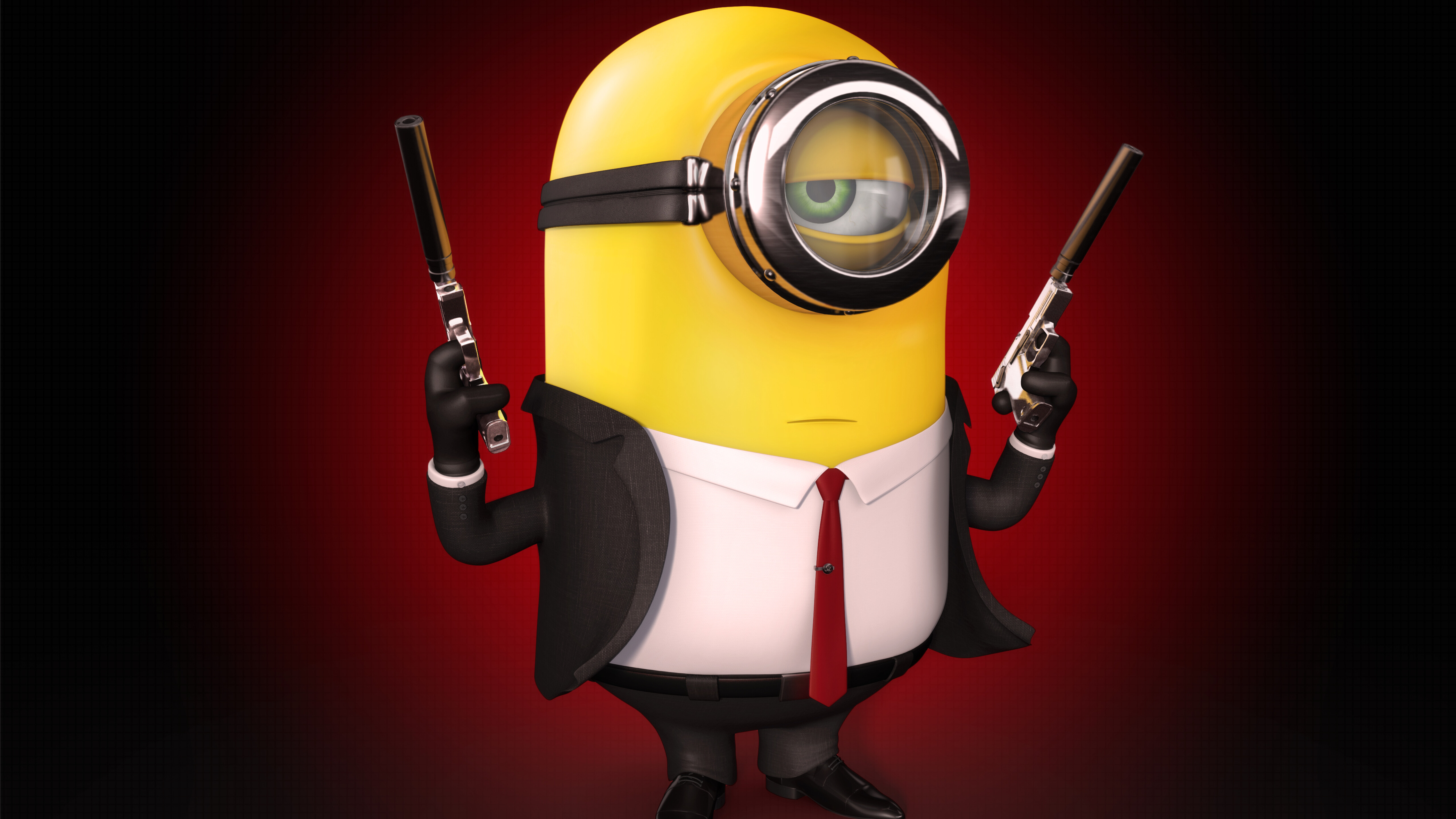 Minion Wallpaper - Download to your mobile from PHONEKY