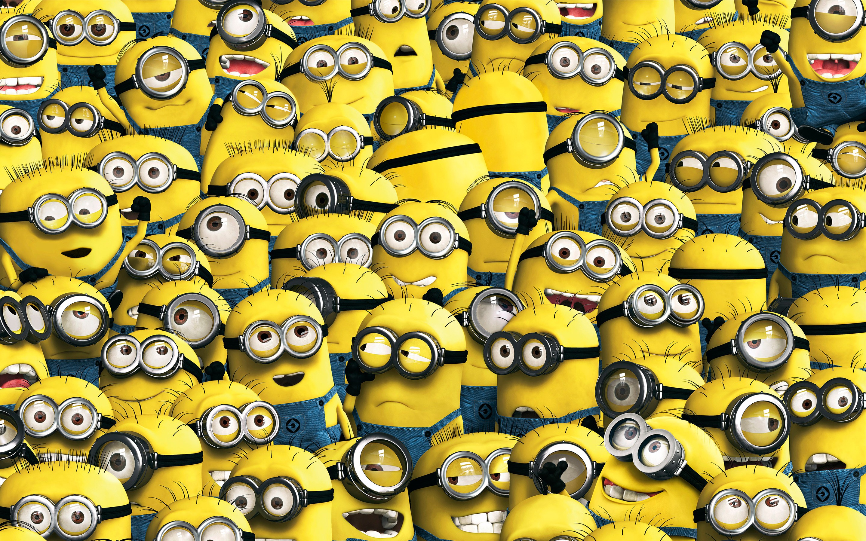 Minions 6, HD Movies, 4k Wallpapers, Images, Backgrounds, Photos and  Pictures