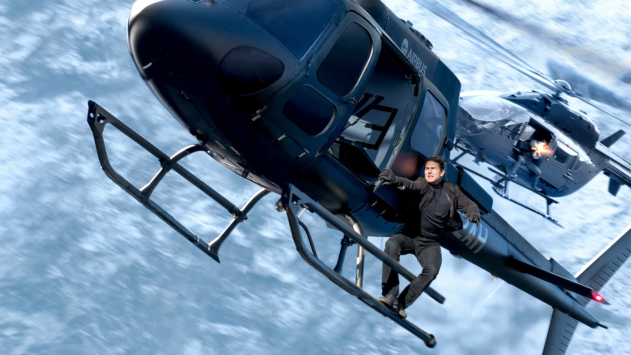 mission impossible fallout helicopter chase r8